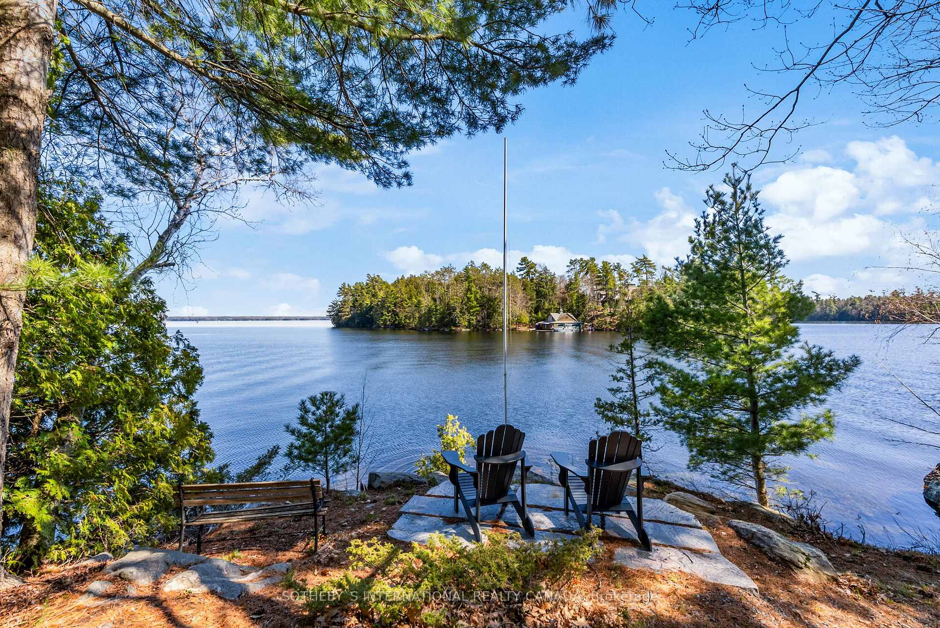Photo 36 of 29 Beachgrove Island, Gravenhurst, Muskoka (S) — HOMEH