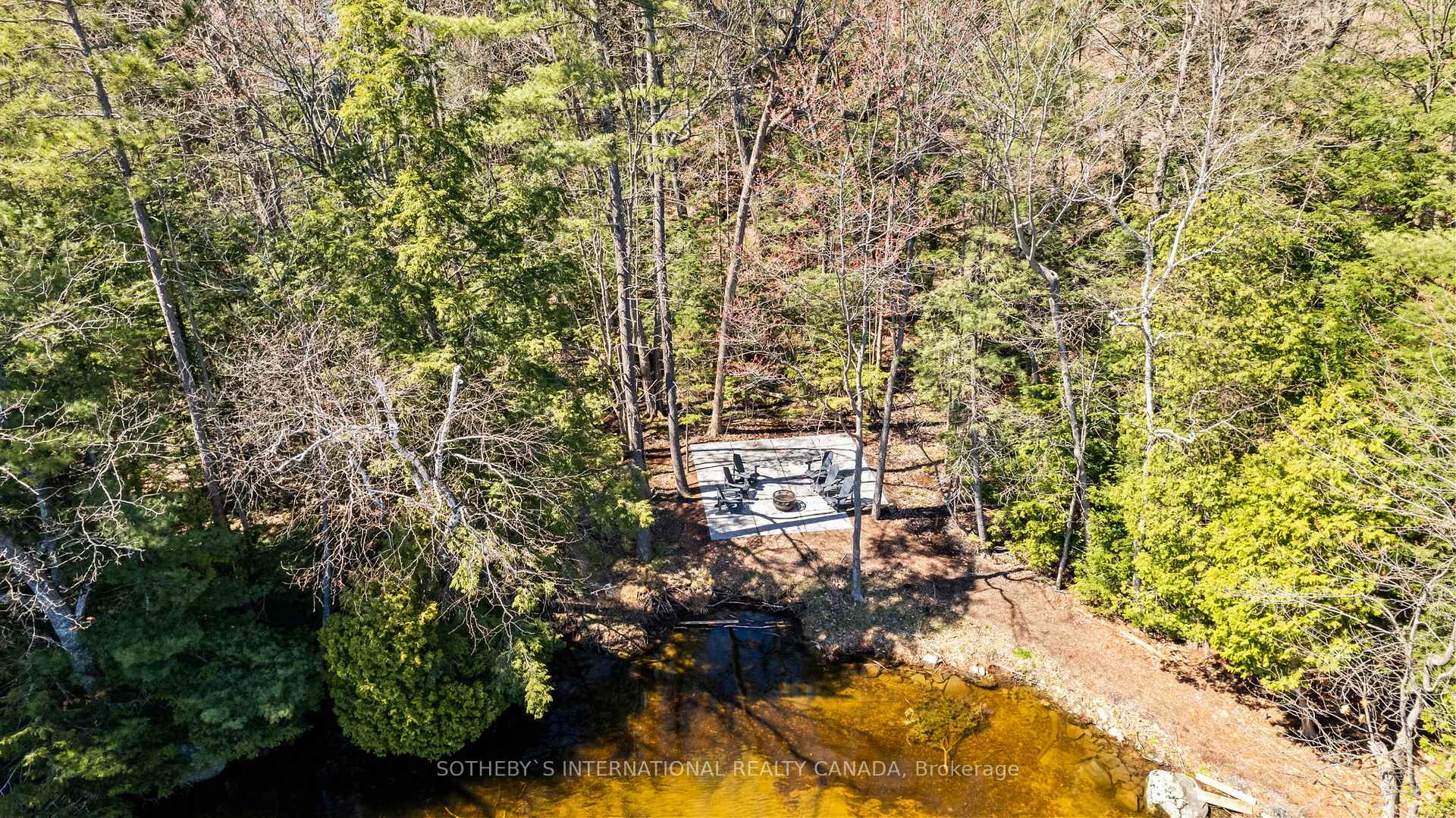 Photo 37 of 29 Beachgrove Island, Gravenhurst, Muskoka (S) — HOMEH