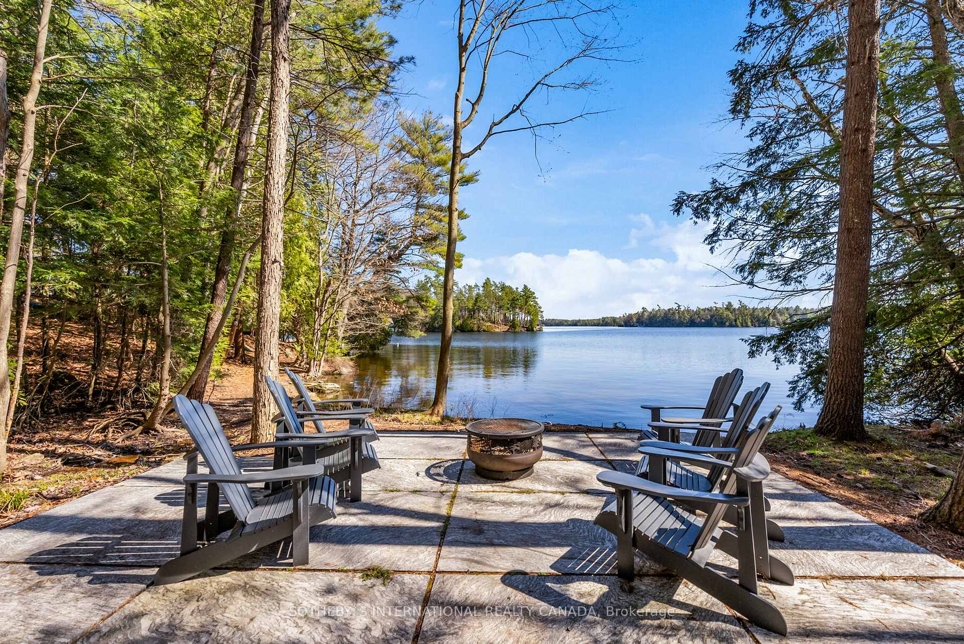 Photo 38 of 29 Beachgrove Island, Gravenhurst, Muskoka (S) — HOMEH