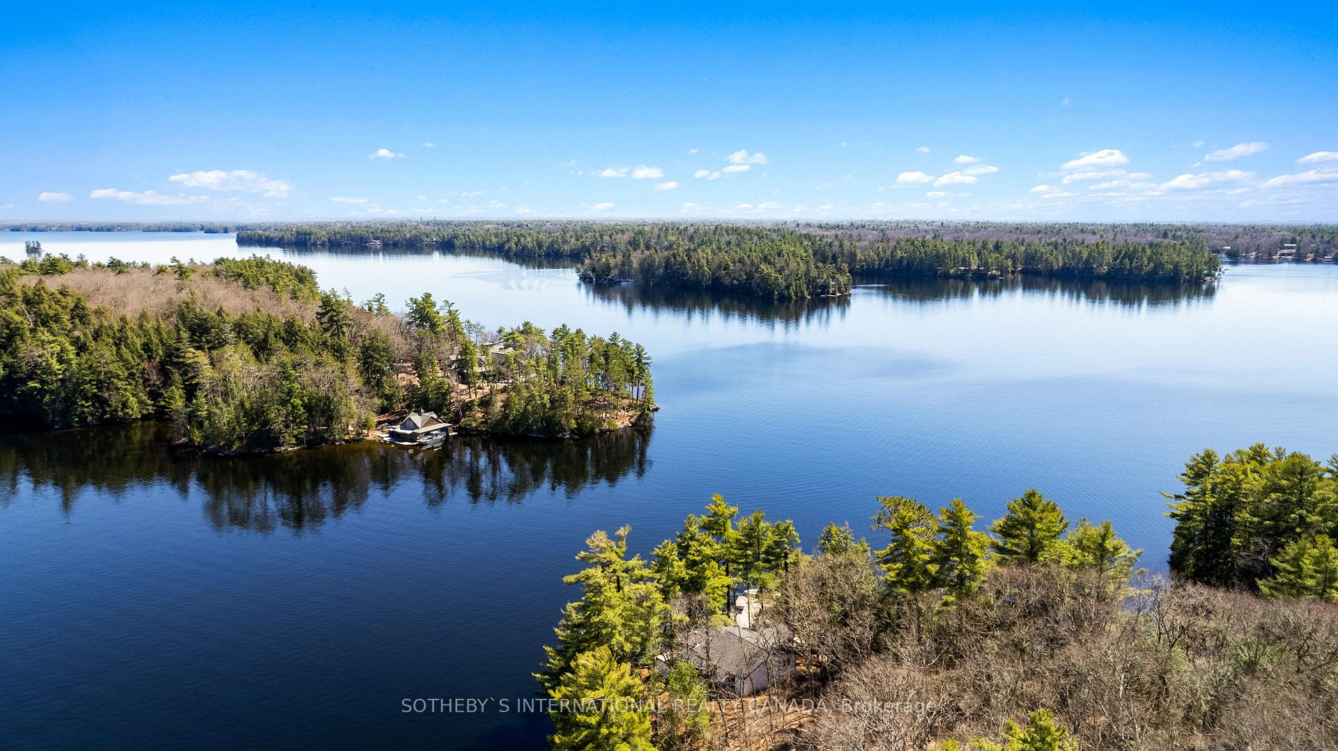 Photo 39 of 29 Beachgrove Island, Gravenhurst, Muskoka (S) — HOMEH
