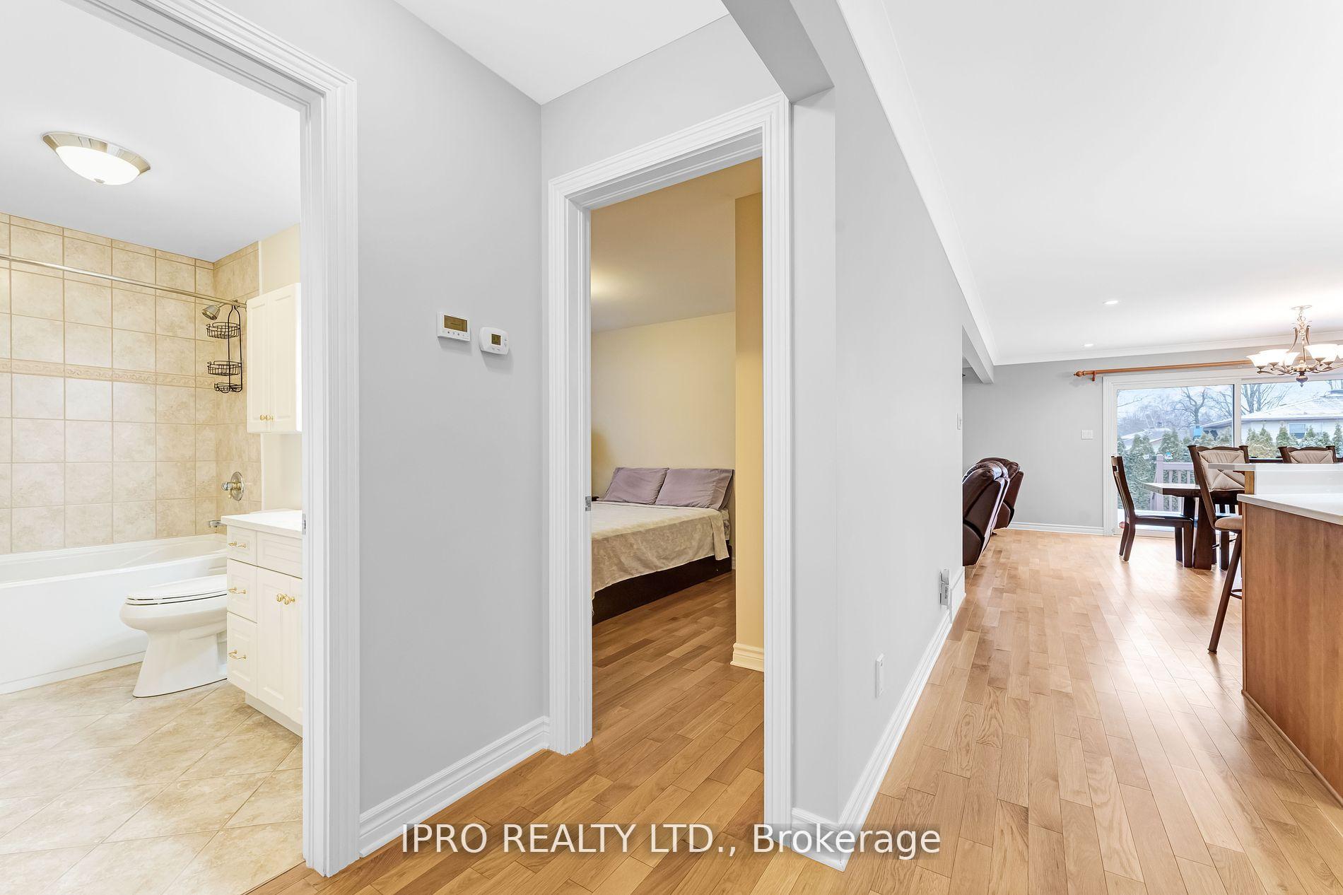 Photo 4 of 544 Dean Drive, Cornwall — HOMEH