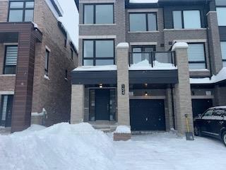 Photo 1 of 124 Blue Forest Crescent, Barrie, Innis-Shore — HOMEH
