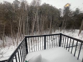 Photo 17 of 124 Blue Forest Crescent, Barrie, Innis-Shore — HOMEH