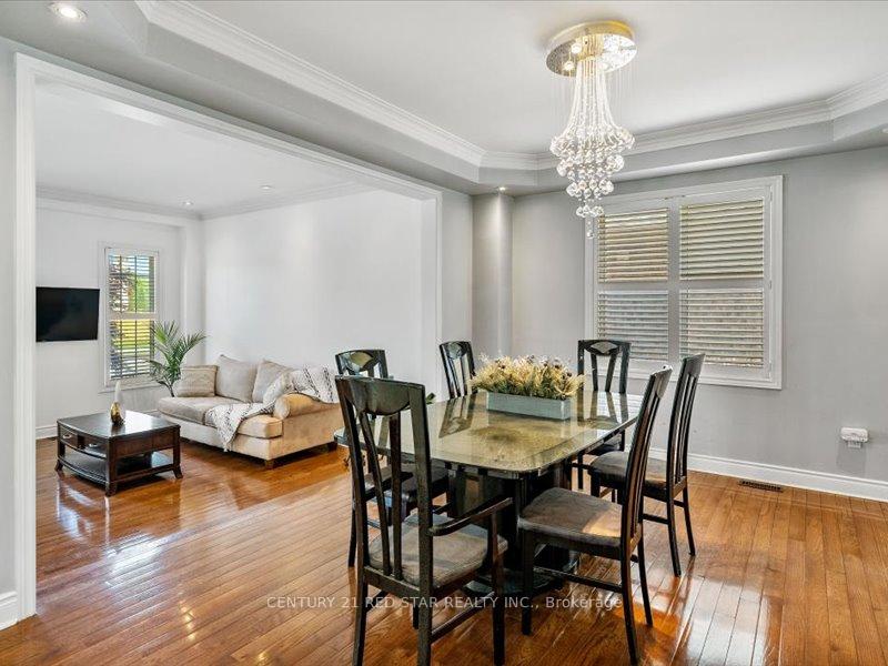 Photo 9 of 31 Eiffel Boulevard, Brampton, Vales of Castlemore North — HOMEH