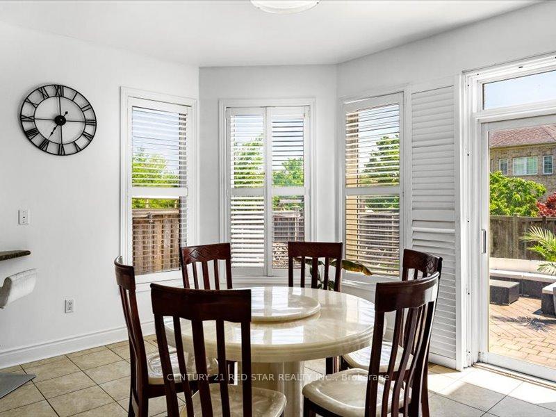 Photo 13 of 31 Eiffel Boulevard, Brampton, Vales of Castlemore North — HOMEH
