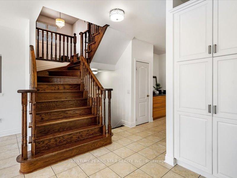 Photo 16 of 31 Eiffel Boulevard, Brampton, Vales of Castlemore North — HOMEH