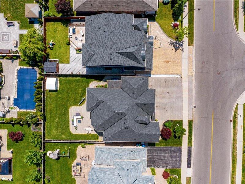 Photo 39 of 31 Eiffel Boulevard, Brampton, Vales of Castlemore North — HOMEH