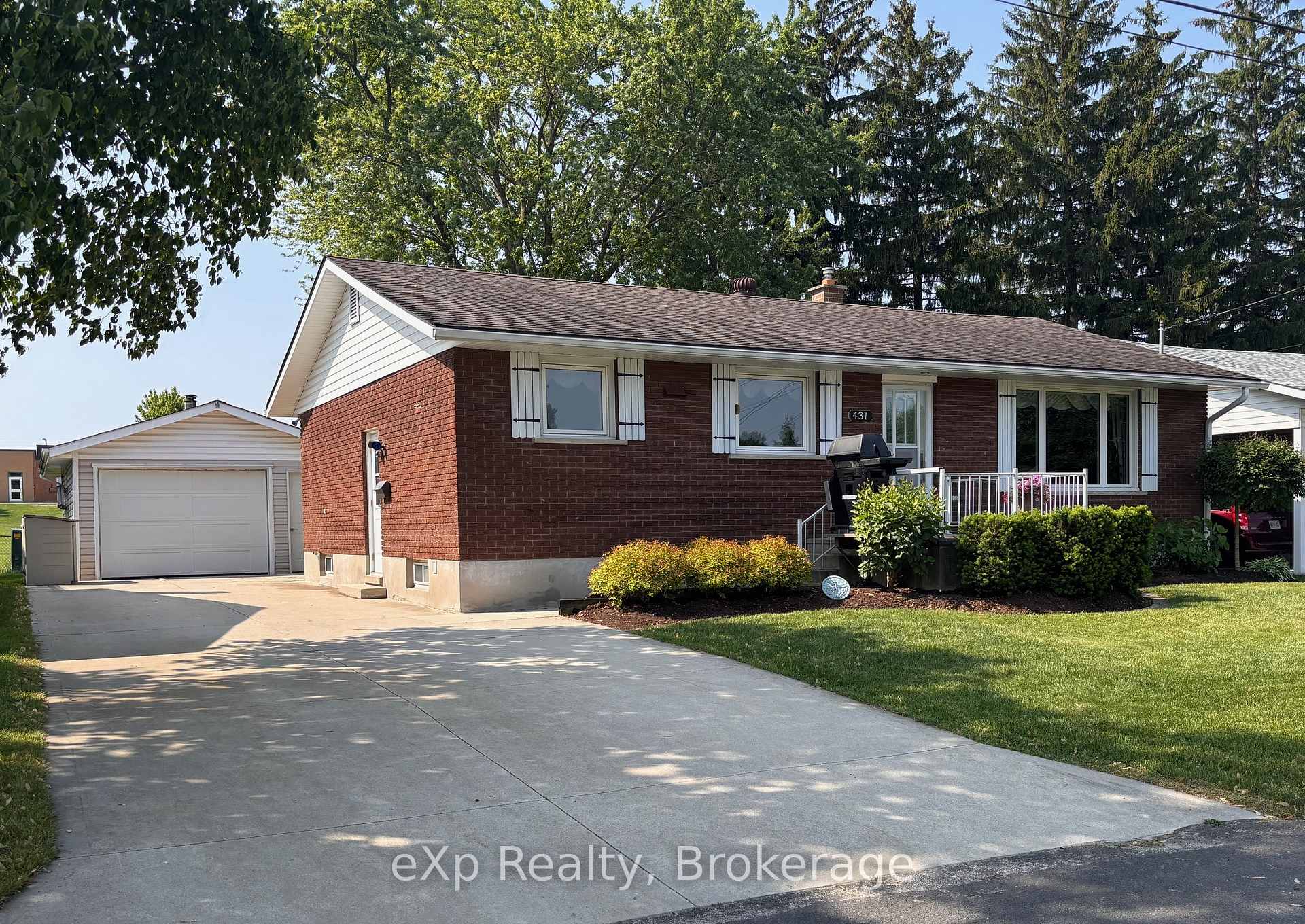 Photo 1 of 431 4th Street, Hanover — HOMEH