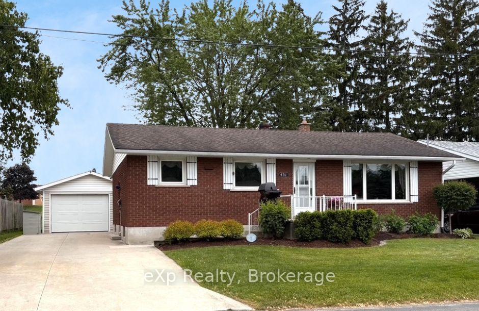 Photo 5 of 431 4th Street, Hanover — HOMEH