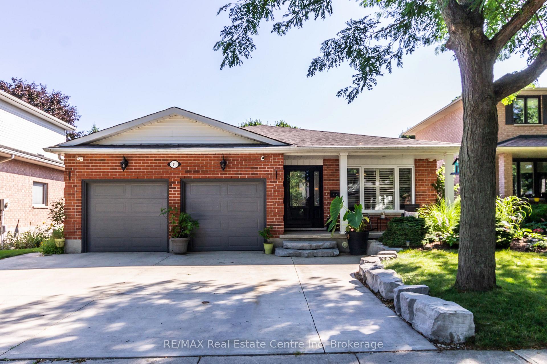 Photo 1 of 24 Darby Road, Guelph, Willow West/Sugarbush/West Acres — HOMEH