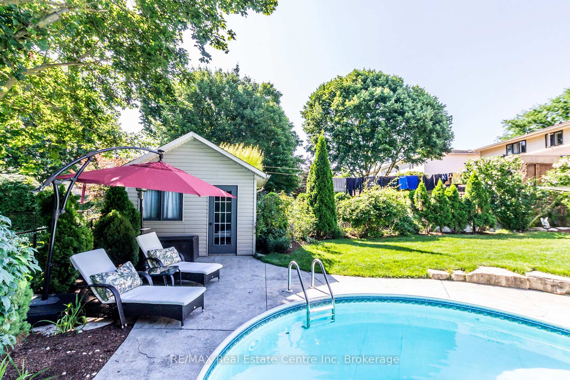 Photo 6 of 24 Darby Road, Guelph, Willow West/Sugarbush/West Acres — HOMEH