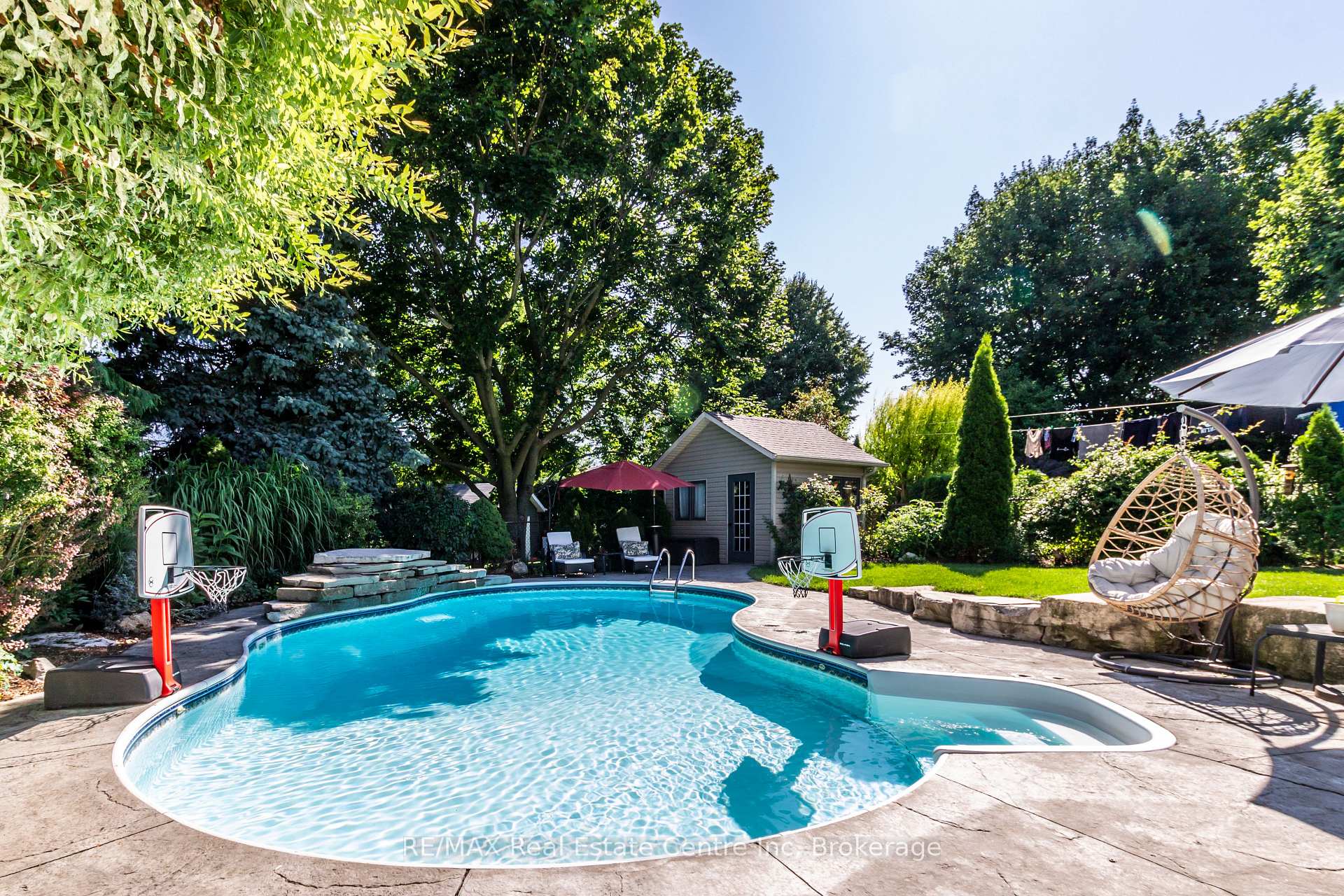 Photo 7 of 24 Darby Road, Guelph, Willow West/Sugarbush/West Acres — HOMEH