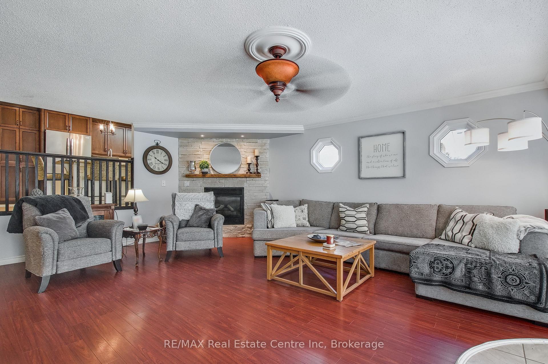 Photo 24 of 24 Darby Road, Guelph, Willow West/Sugarbush/West Acres — HOMEH