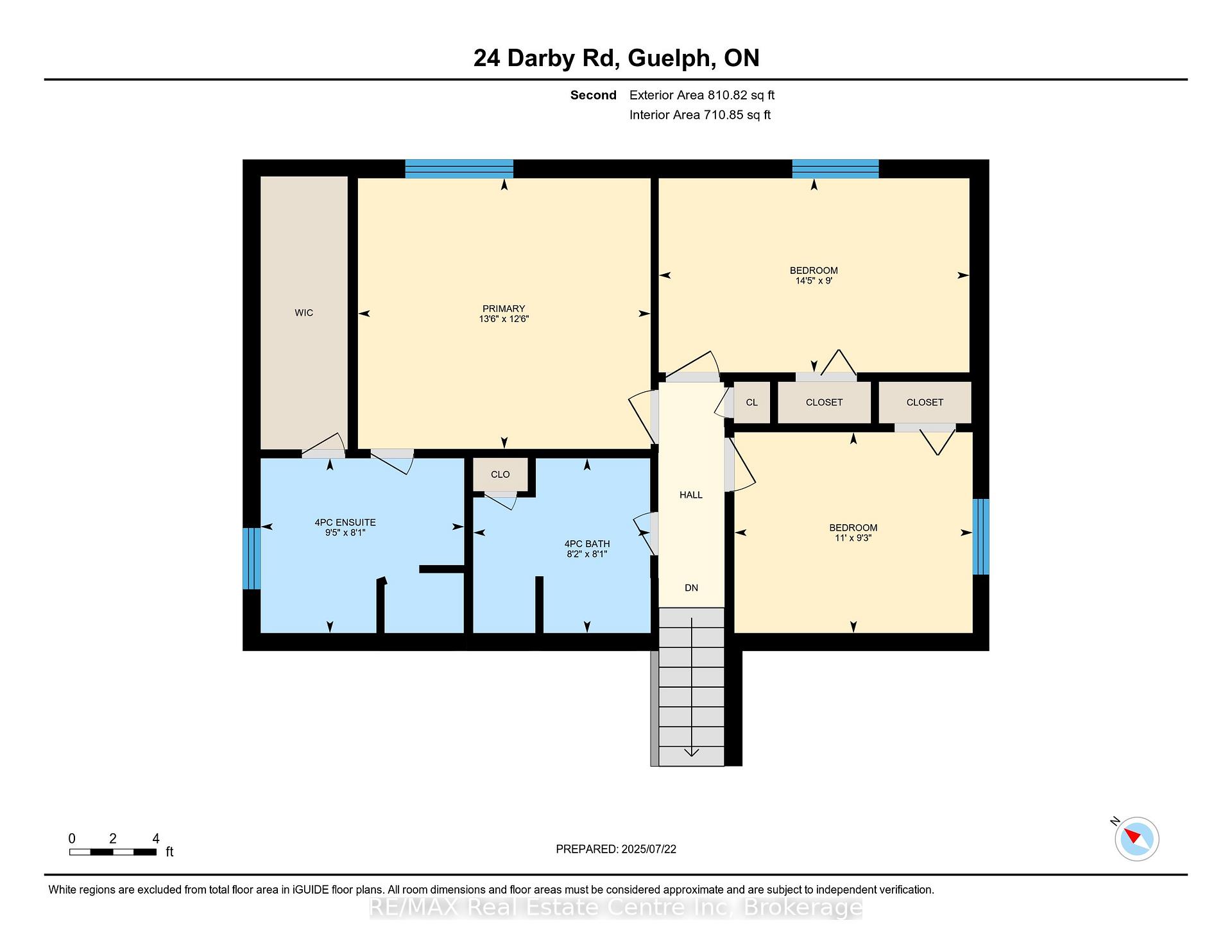 Photo 32 of 24 Darby Road, Guelph, Willow West/Sugarbush/West Acres — HOMEH