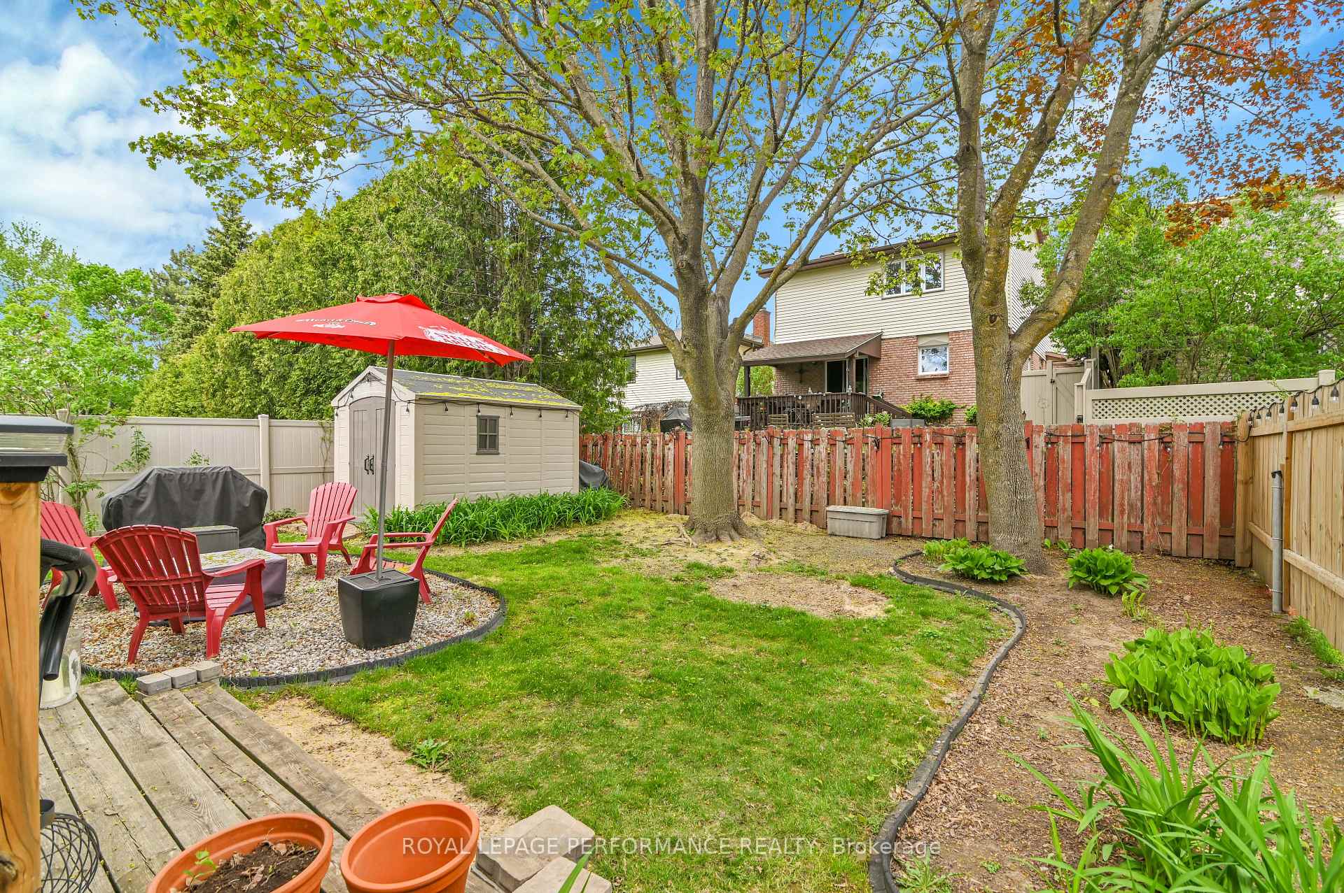 Photo 33 of 15 Avery Crescent, Ottawa, Barrhaven - On the Green — HOMEH