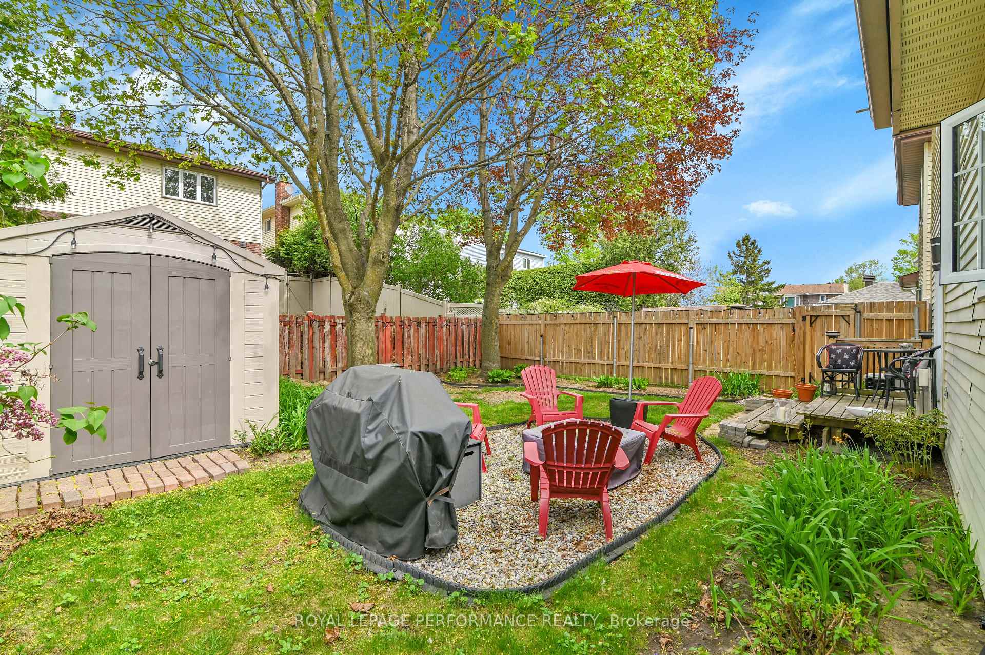 Photo 34 of 15 Avery Crescent, Ottawa, Barrhaven - On the Green — HOMEH