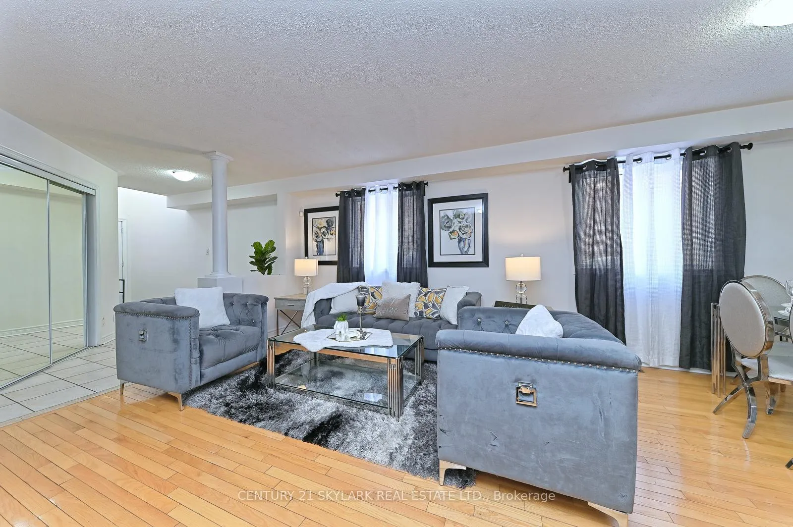 Photo 3 of 38 Marotta Avenue, Brampton, Fletcher's Meadow — HOMEH