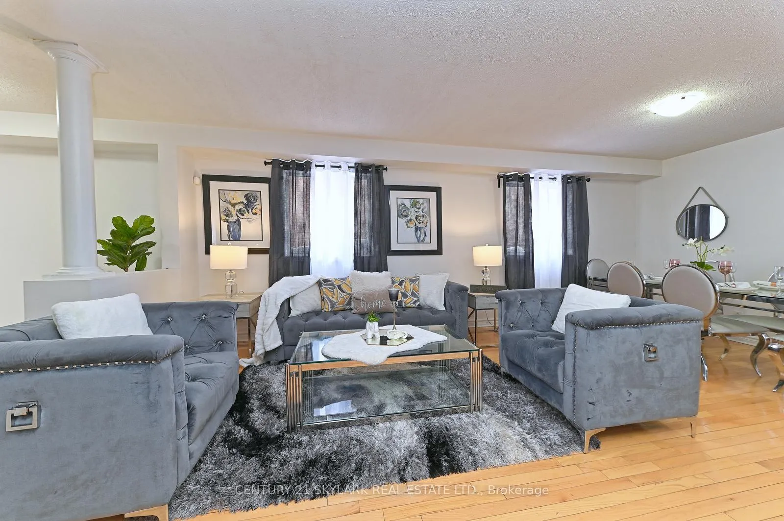 Photo 4 of 38 Marotta Avenue, Brampton, Fletcher's Meadow — HOMEH
