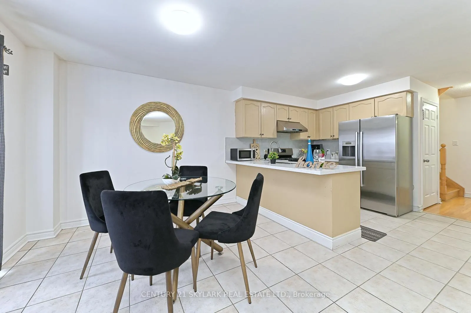 Photo 15 of 38 Marotta Avenue, Brampton, Fletcher's Meadow — HOMEH