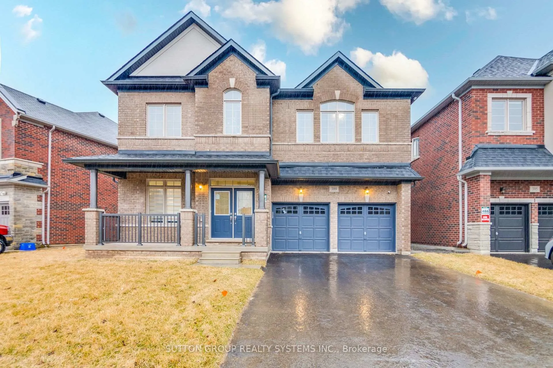 Photo 1 of 389 Humphrey Street, Hamilton, Waterdown — HOMEH