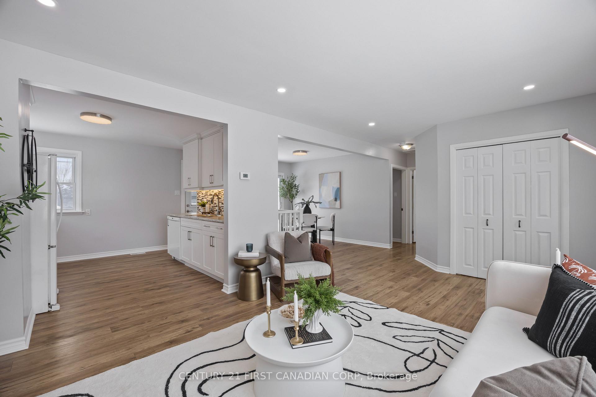 Photo 6 of 149 Jasper Crescent, London, East O — HOMEH