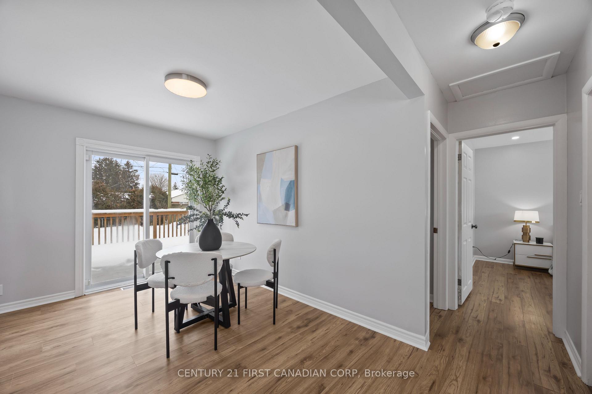 Photo 5 of 149 Jasper Crescent, London, East O — HOMEH