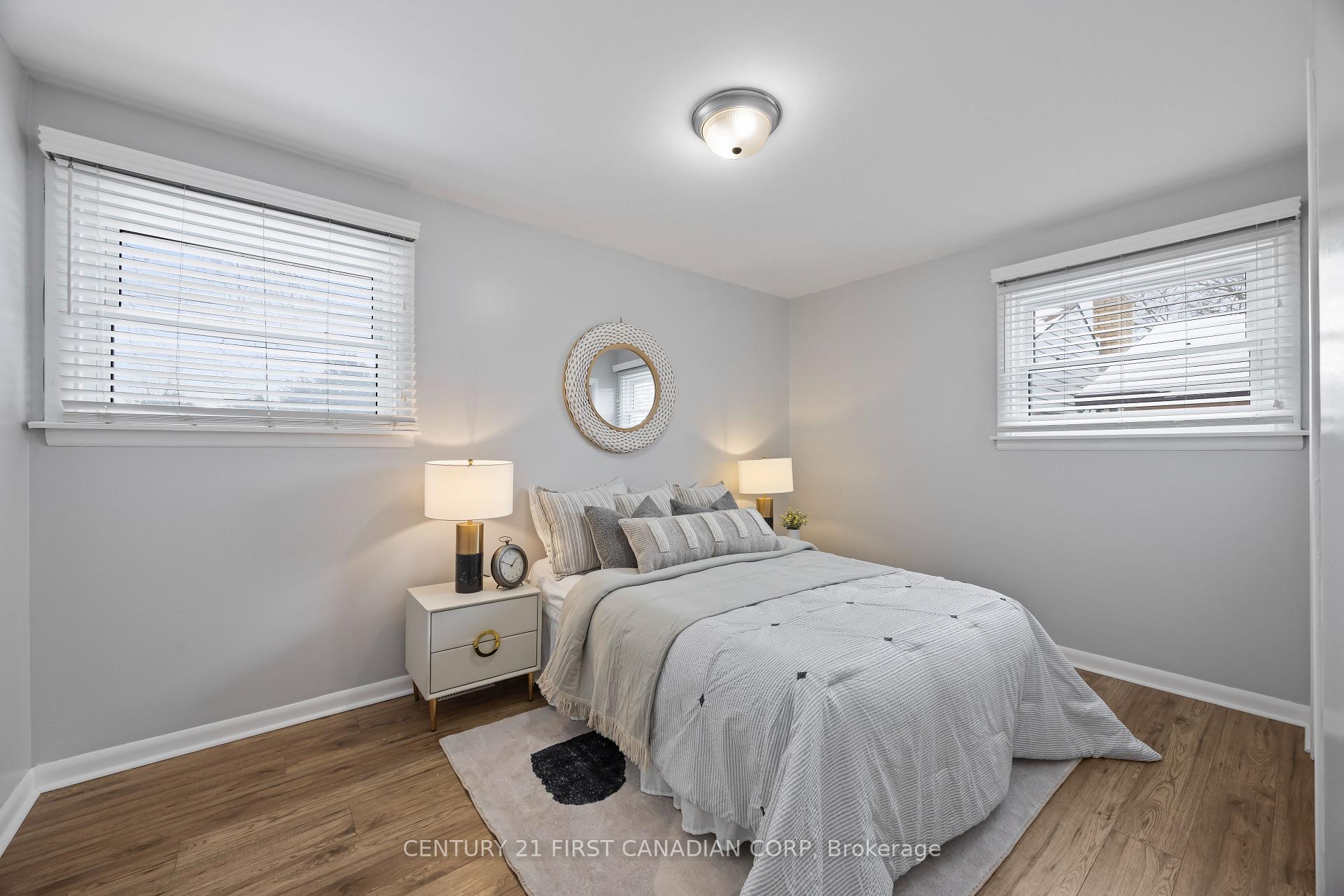 Photo 8 of 149 Jasper Crescent, London, East O — HOMEH