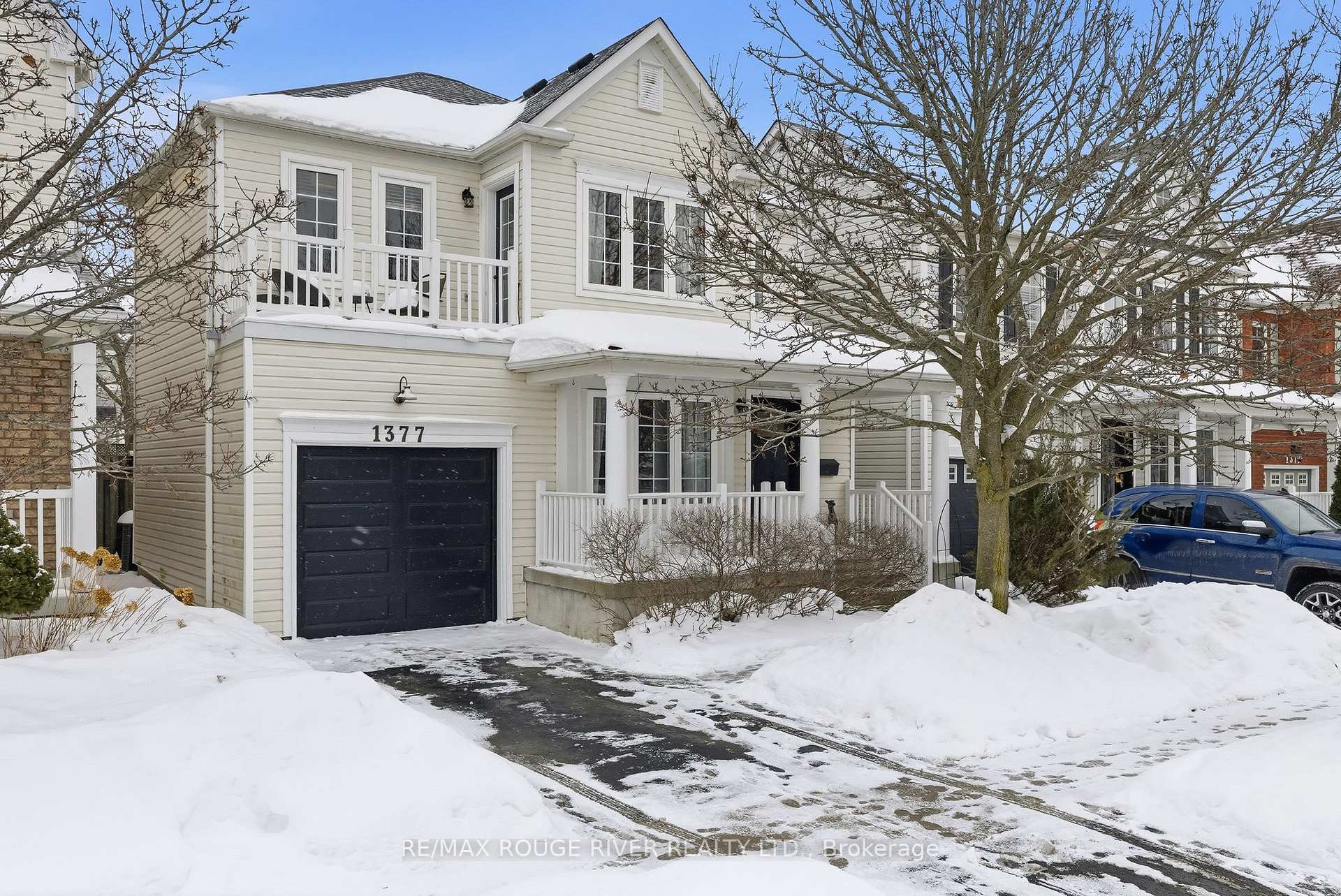 Photo 1 of 1377 Dumont Street, Oshawa, Taunton — HOMEH