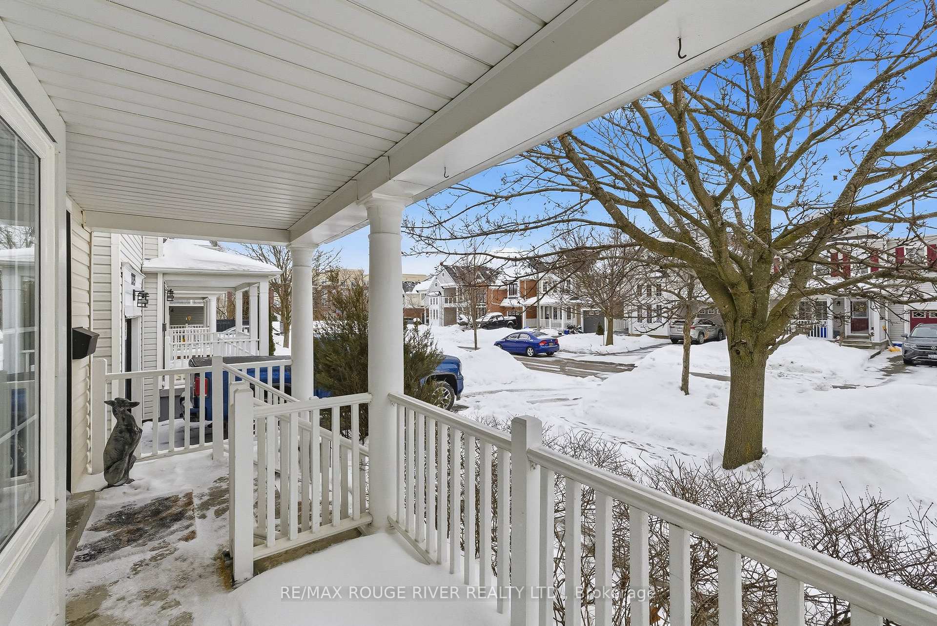 Photo 3 of 1377 Dumont Street, Oshawa, Taunton — HOMEH