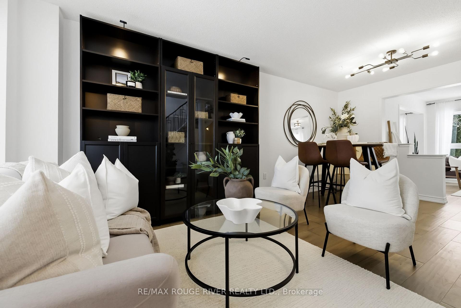 Photo 5 of 1377 Dumont Street, Oshawa, Taunton — HOMEH
