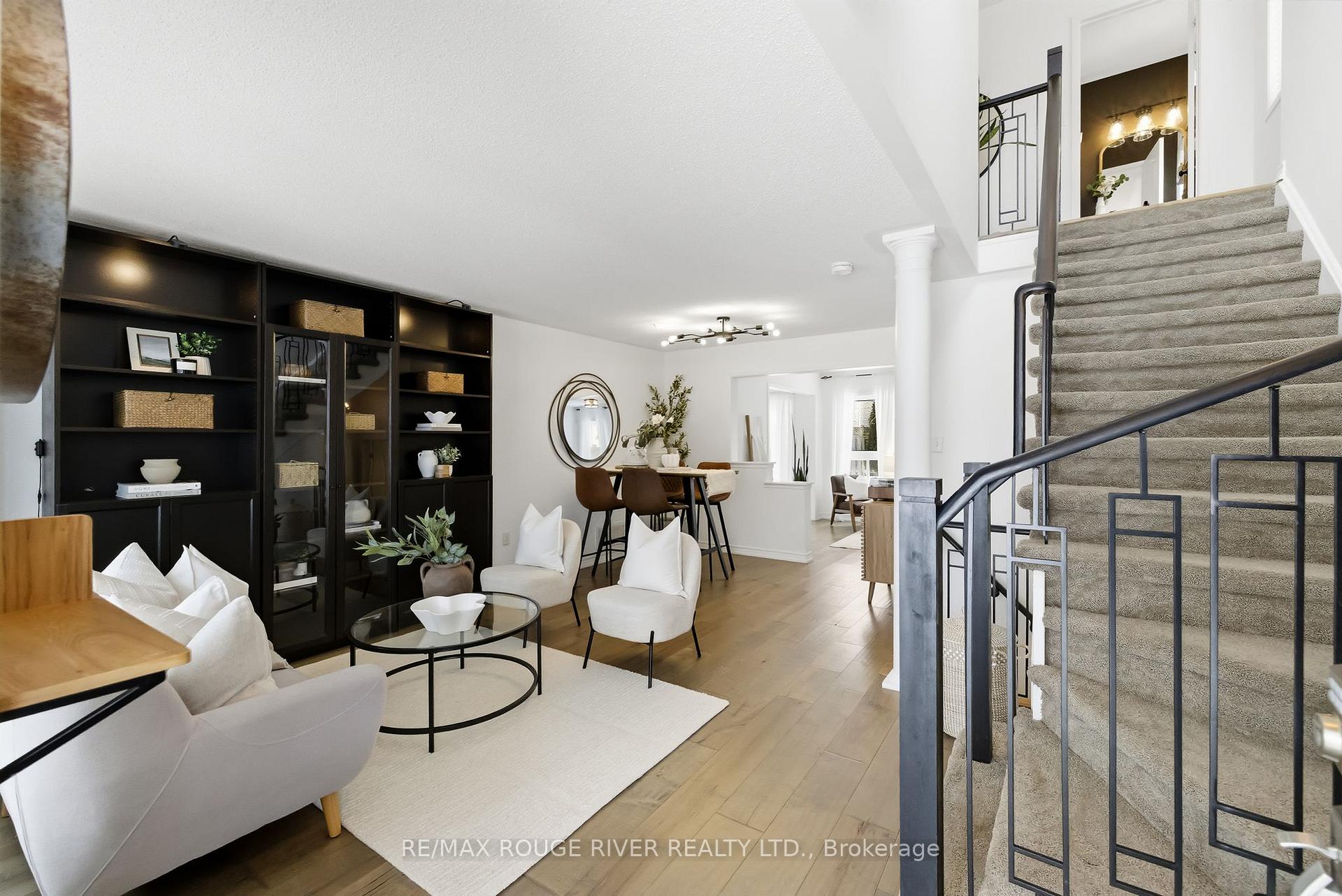 Photo 2 of 1377 Dumont Street, Oshawa, Taunton — HOMEH