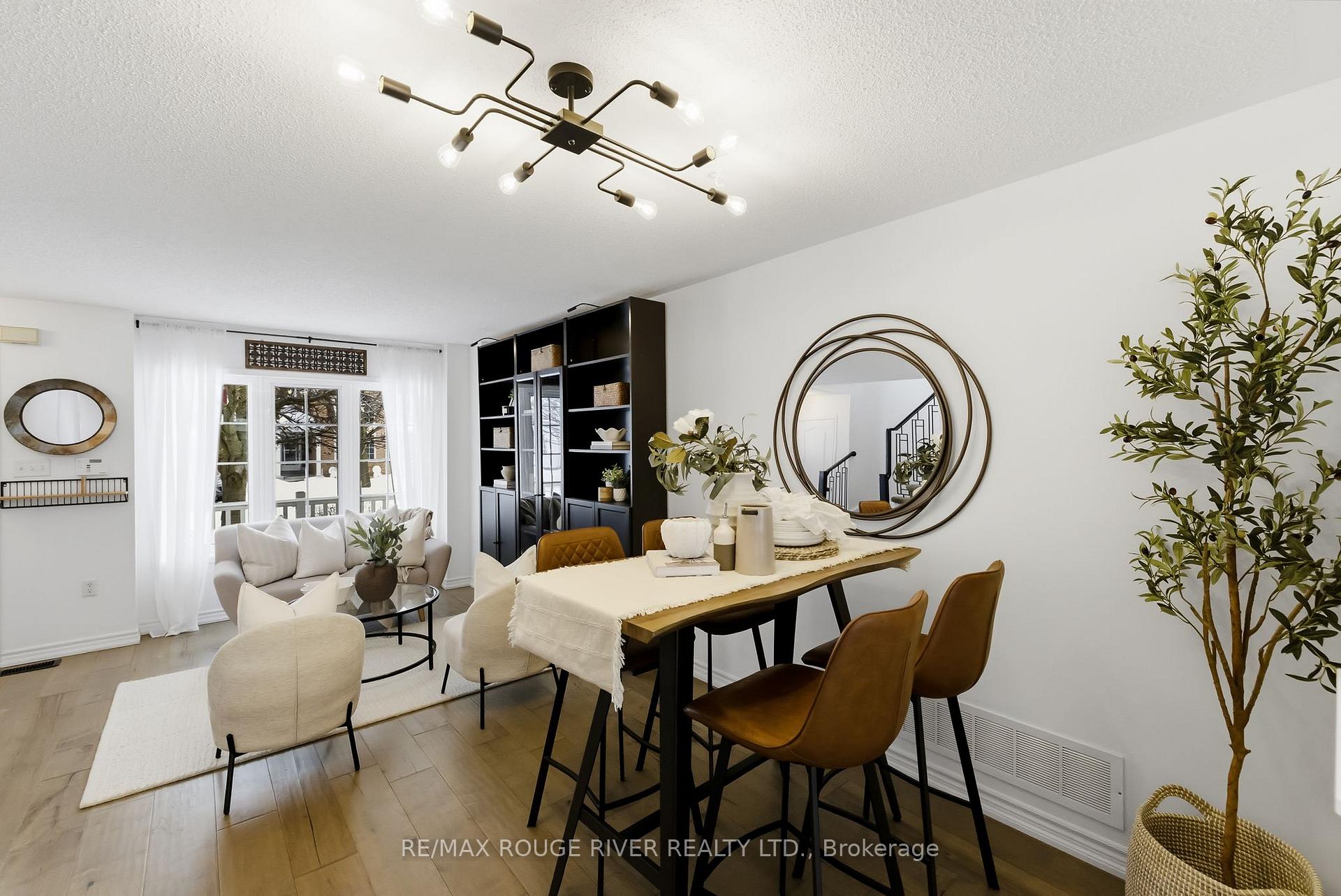 Photo 9 of 1377 Dumont Street, Oshawa, Taunton — HOMEH
