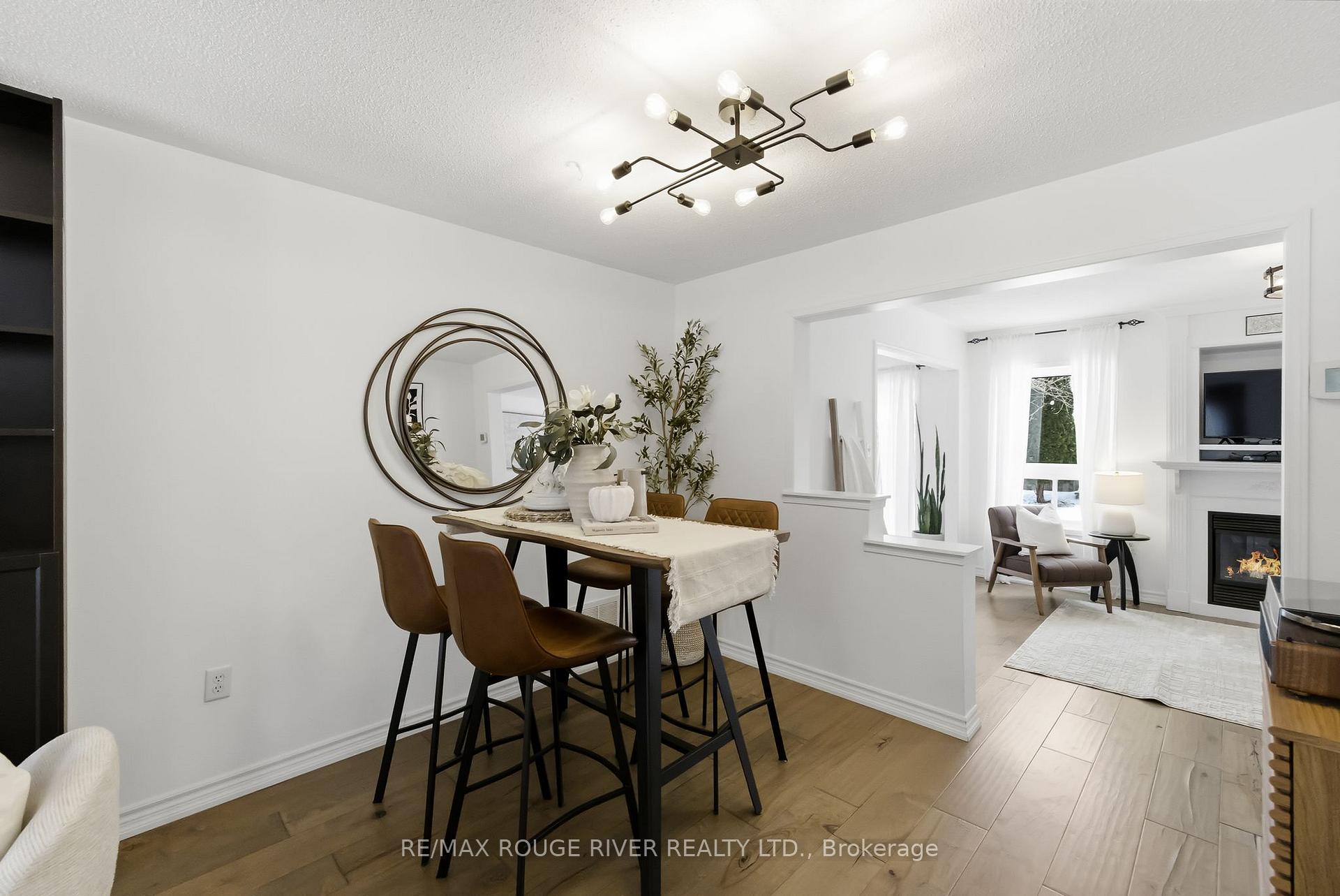 Photo 8 of 1377 Dumont Street, Oshawa, Taunton — HOMEH