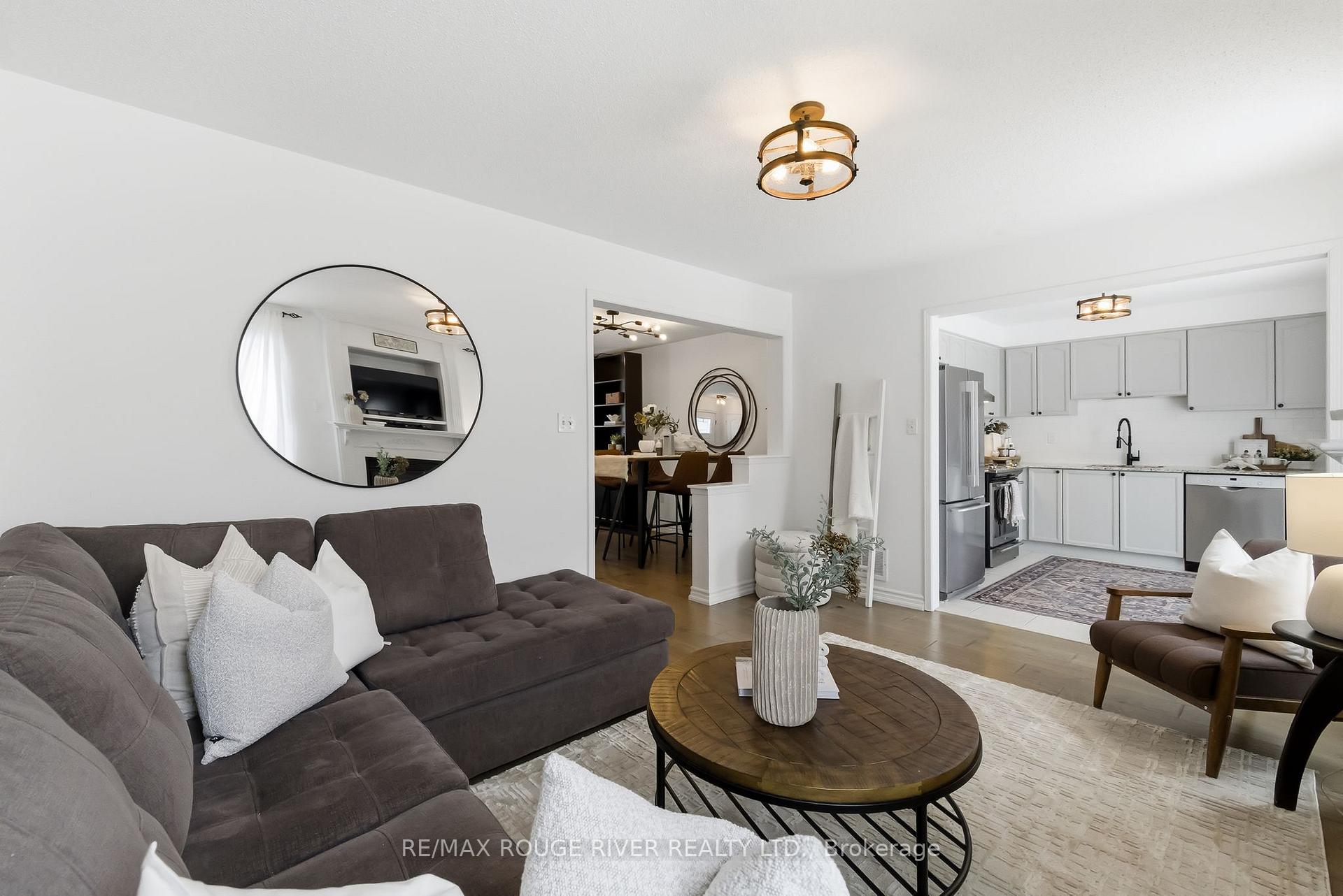 Photo 16 of 1377 Dumont Street, Oshawa, Taunton — HOMEH