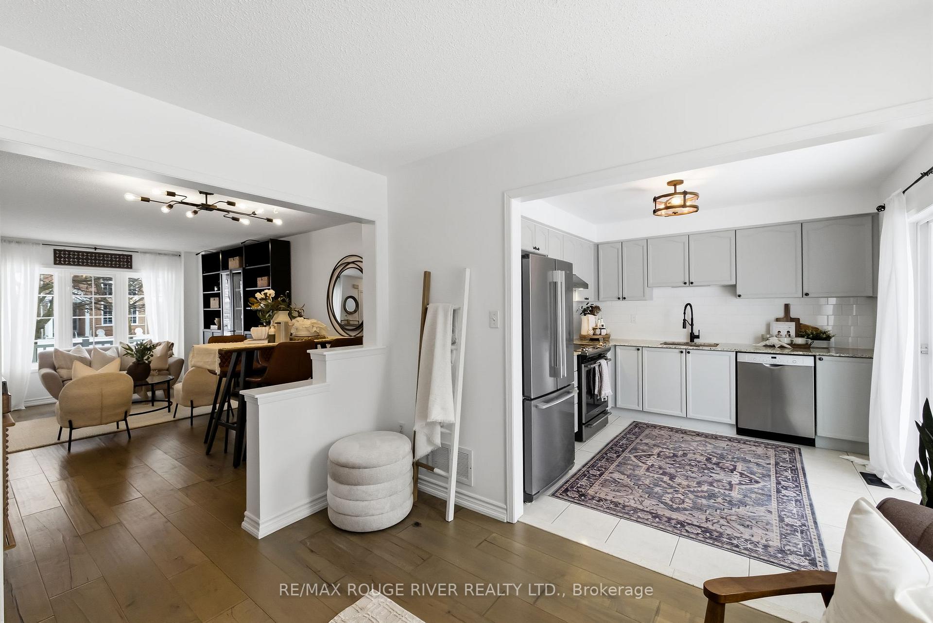 Photo 18 of 1377 Dumont Street, Oshawa, Taunton — HOMEH