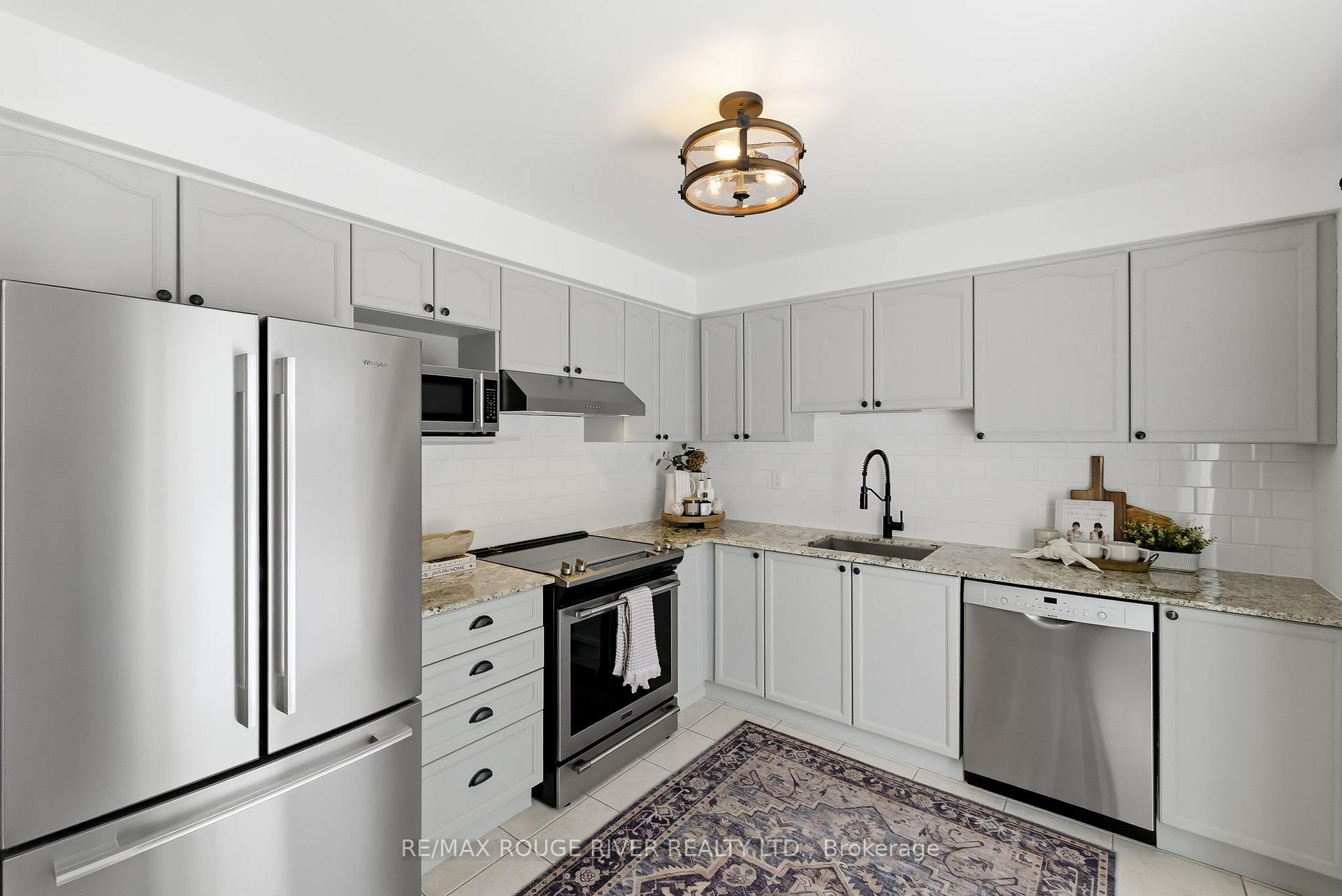 Photo 19 of 1377 Dumont Street, Oshawa, Taunton — HOMEH