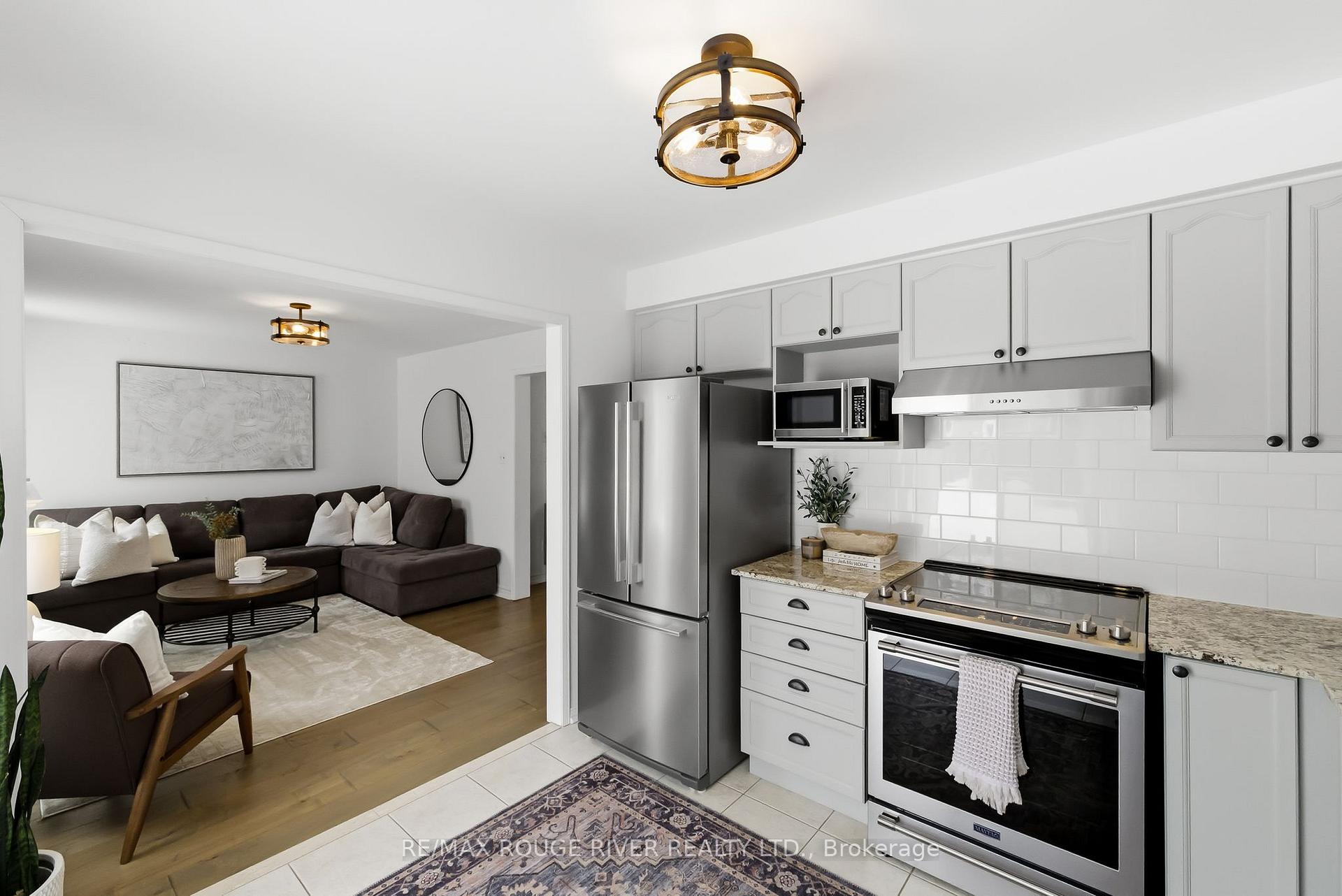 Photo 20 of 1377 Dumont Street, Oshawa, Taunton — HOMEH