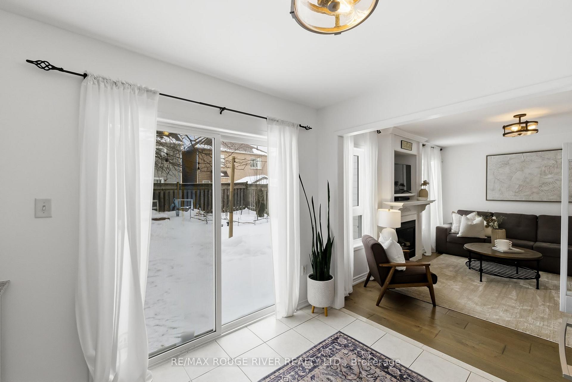 Photo 17 of 1377 Dumont Street, Oshawa, Taunton — HOMEH