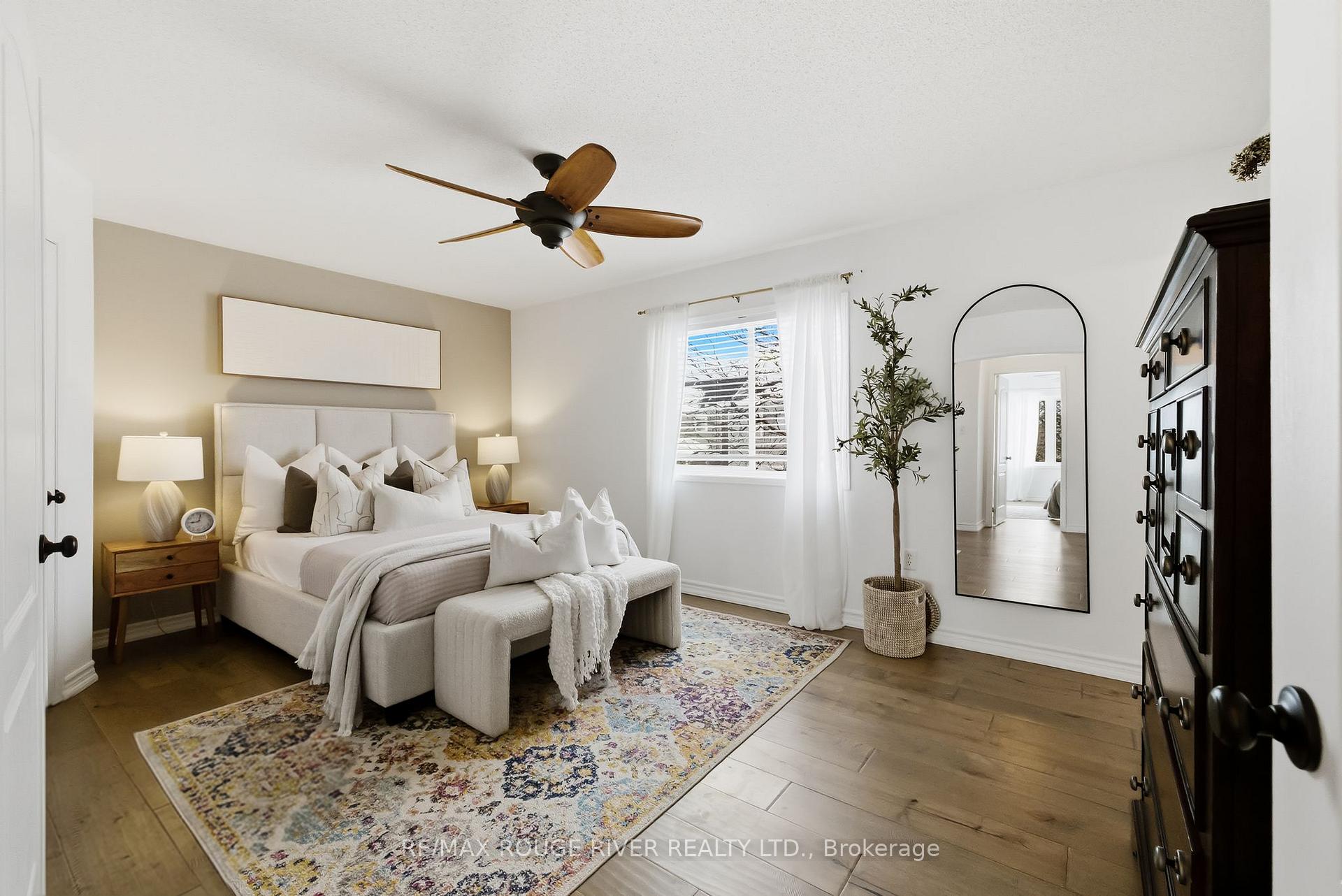 Photo 21 of 1377 Dumont Street, Oshawa, Taunton — HOMEH