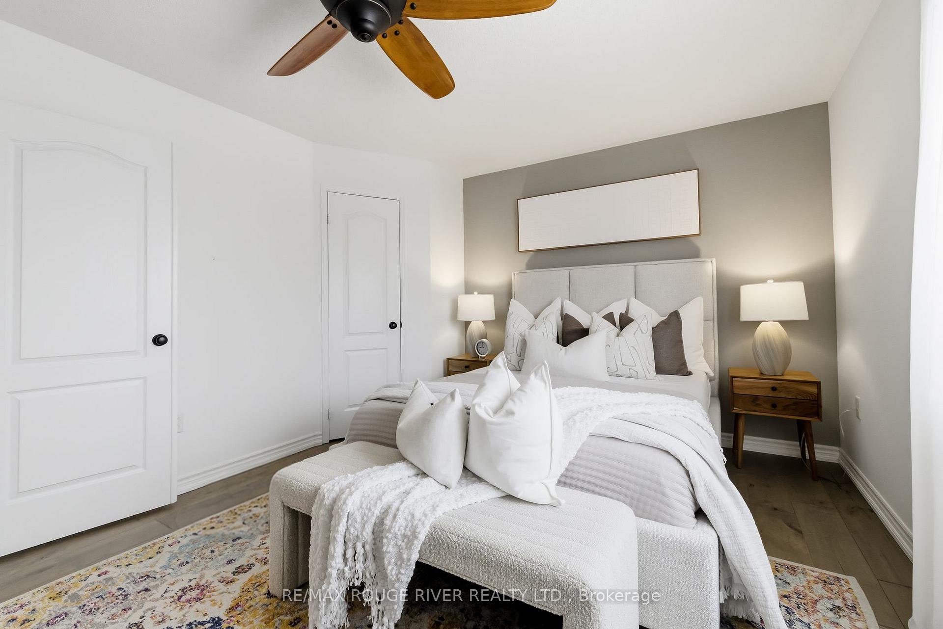 Photo 29 of 1377 Dumont Street, Oshawa, Taunton — HOMEH