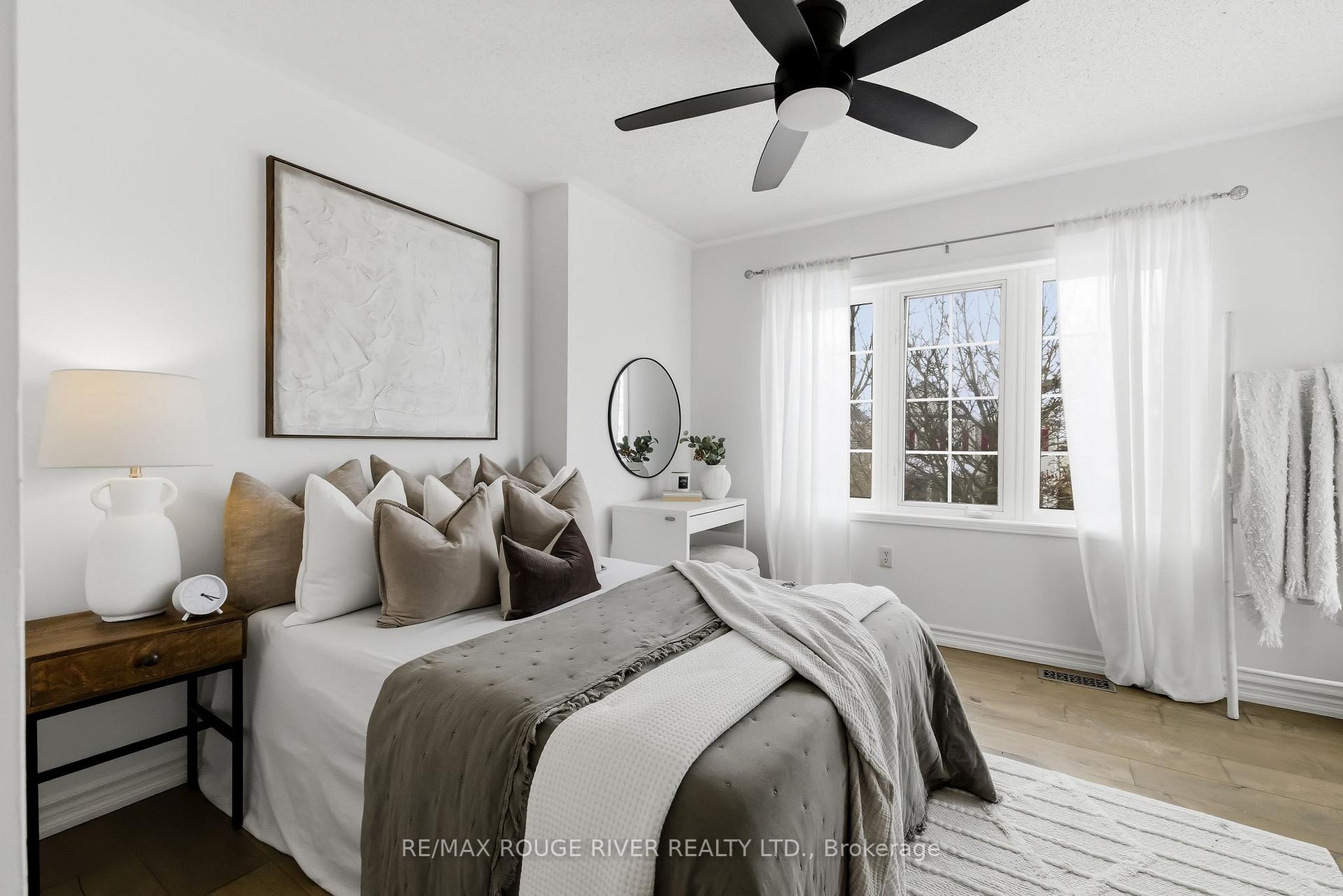 Photo 26 of 1377 Dumont Street, Oshawa, Taunton — HOMEH