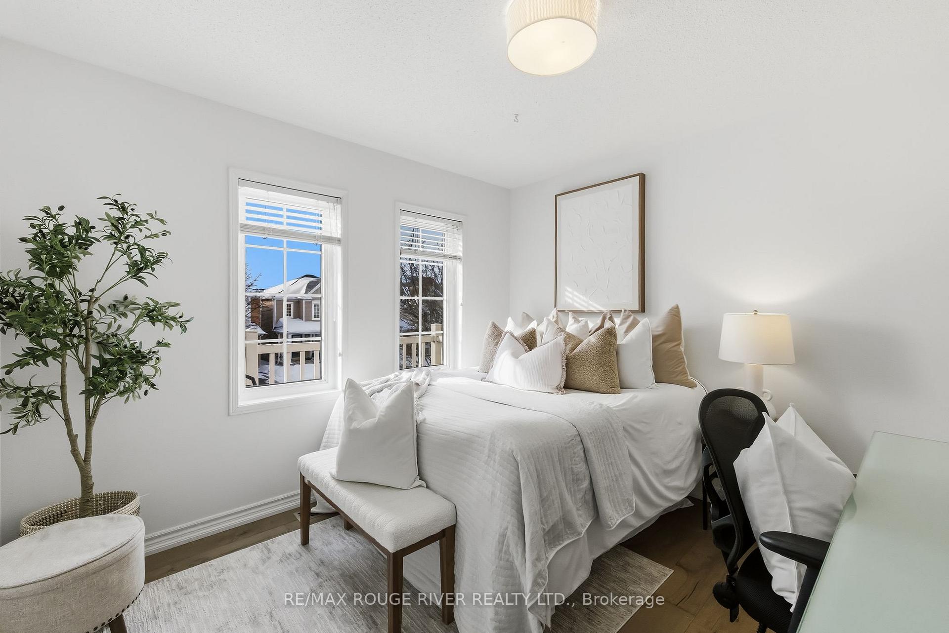 Photo 25 of 1377 Dumont Street, Oshawa, Taunton — HOMEH