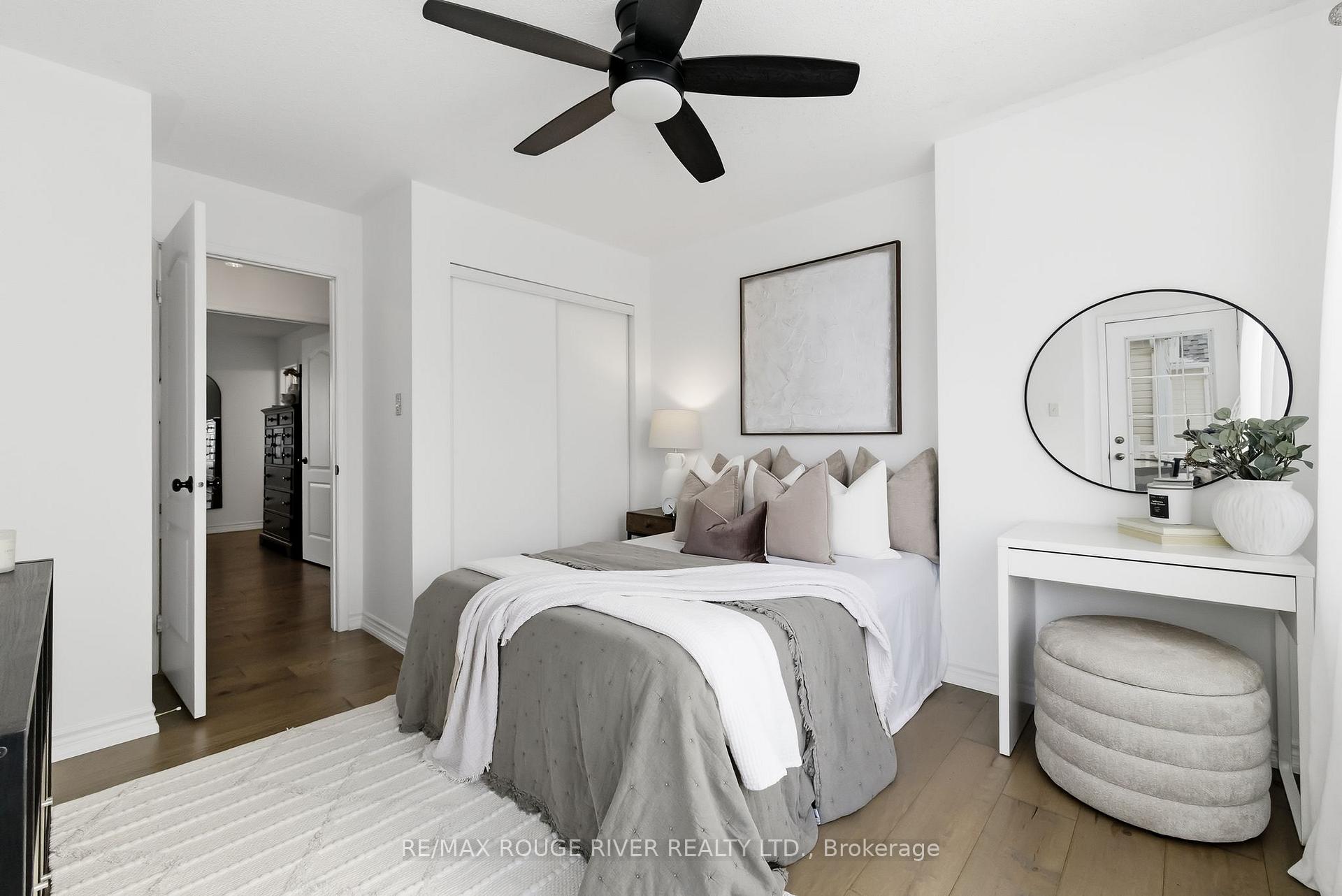 Photo 24 of 1377 Dumont Street, Oshawa, Taunton — HOMEH