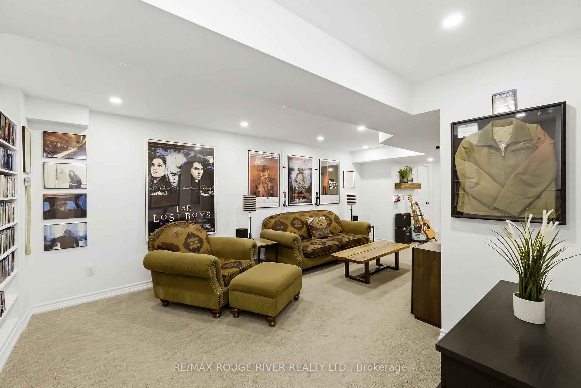 Photo 33 of 1377 Dumont Street, Oshawa, Taunton — HOMEH