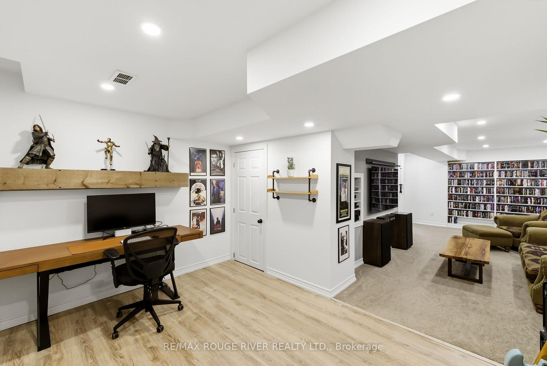 Photo 37 of 1377 Dumont Street, Oshawa, Taunton — HOMEH