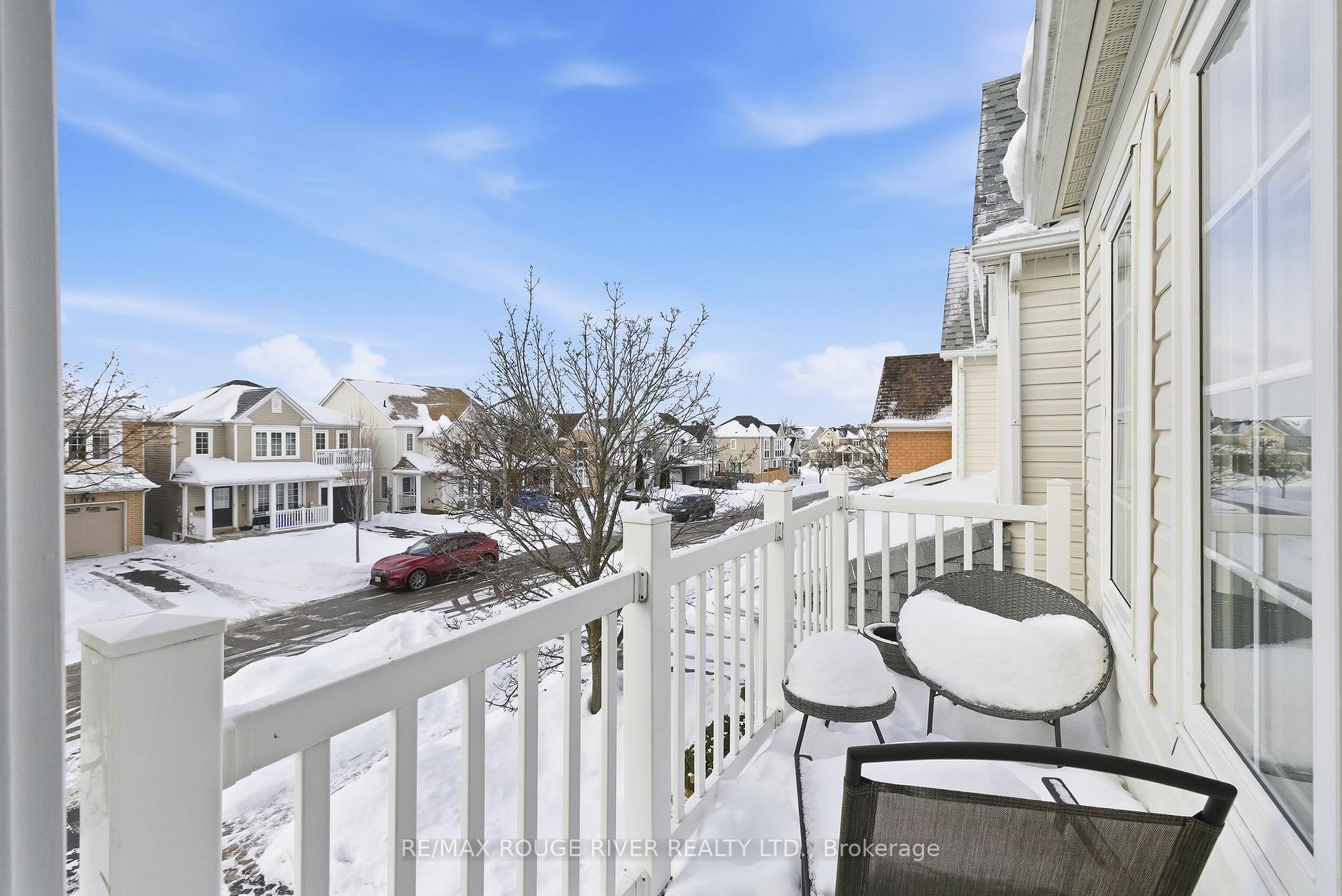 Photo 38 of 1377 Dumont Street, Oshawa, Taunton — HOMEH