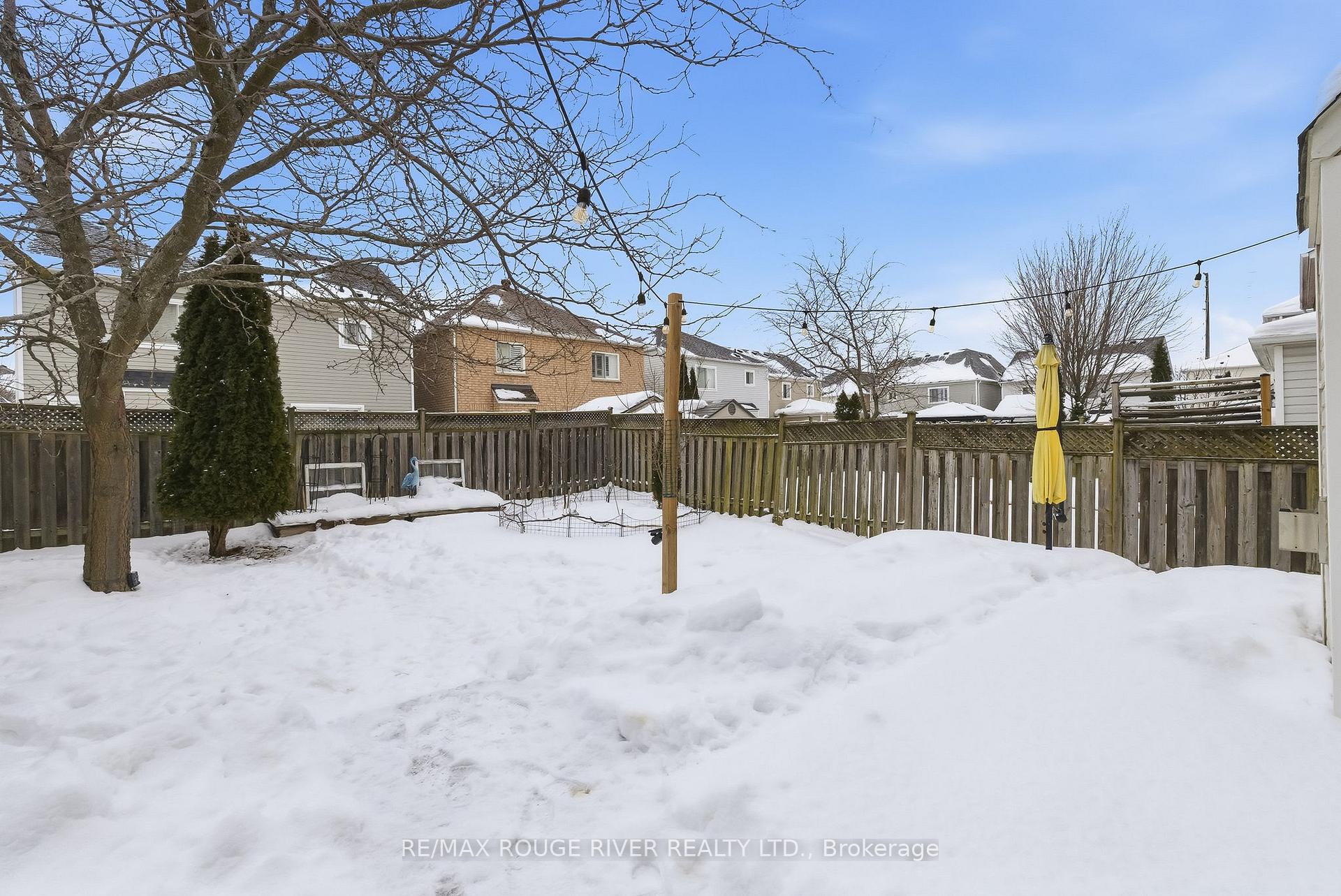 Photo 39 of 1377 Dumont Street, Oshawa, Taunton — HOMEH