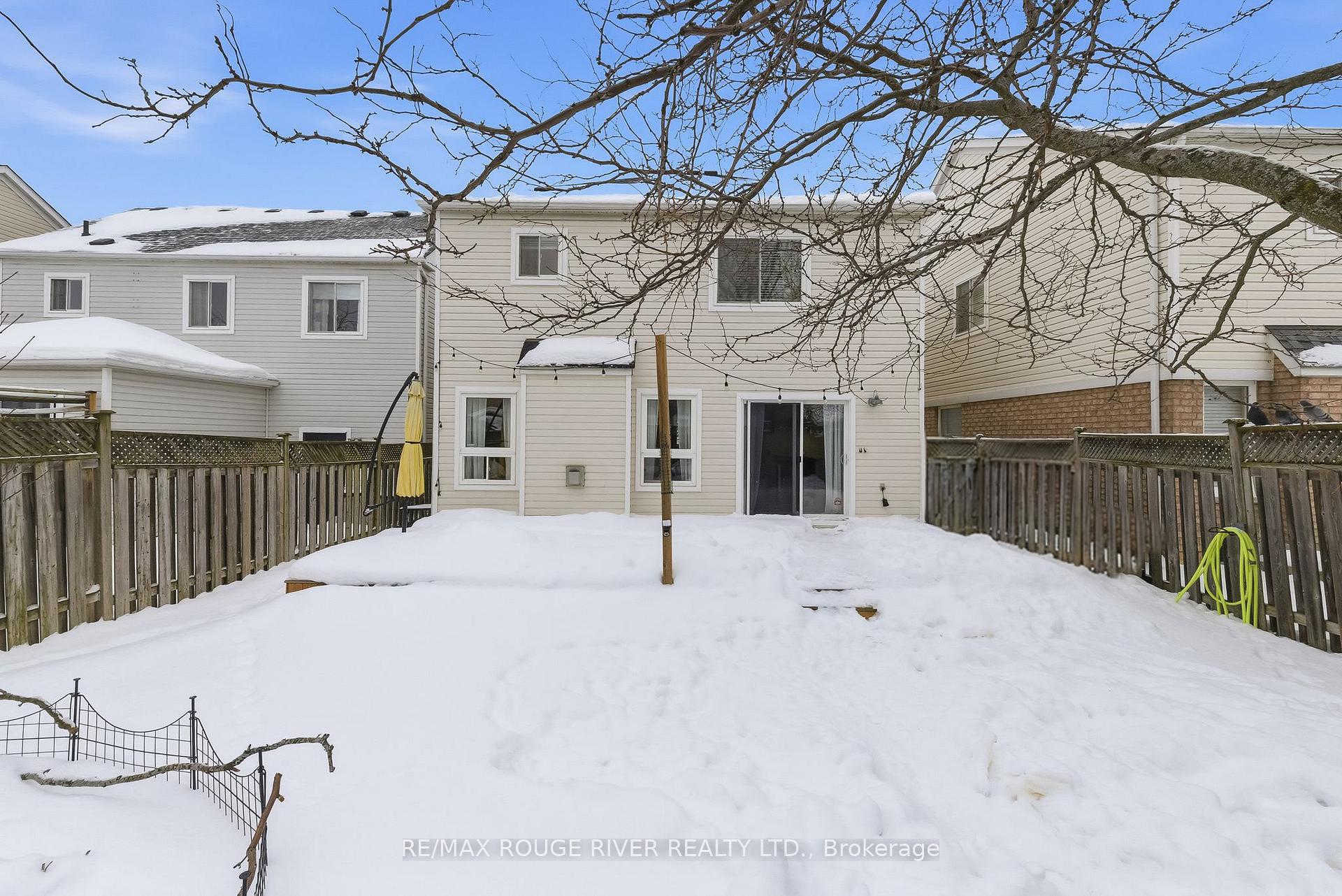Photo 40 of 1377 Dumont Street, Oshawa, Taunton — HOMEH
