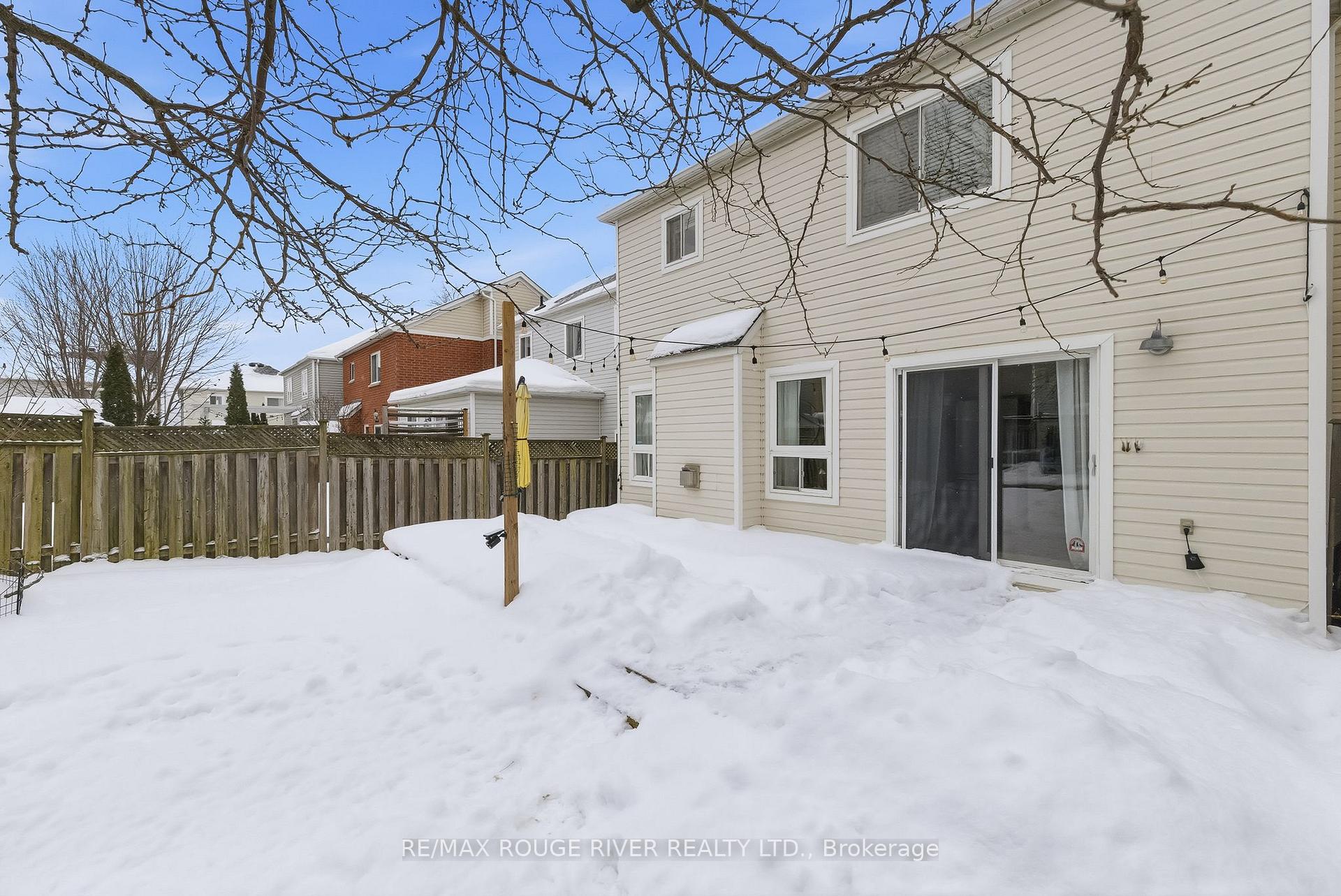 Photo 35 of 1377 Dumont Street, Oshawa, Taunton — HOMEH