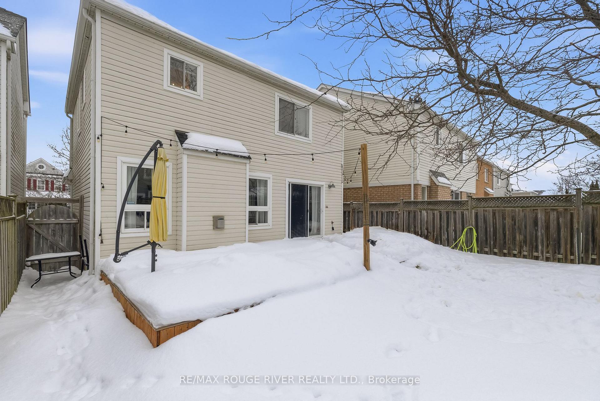 Photo 42 of 1377 Dumont Street, Oshawa, Taunton — HOMEH